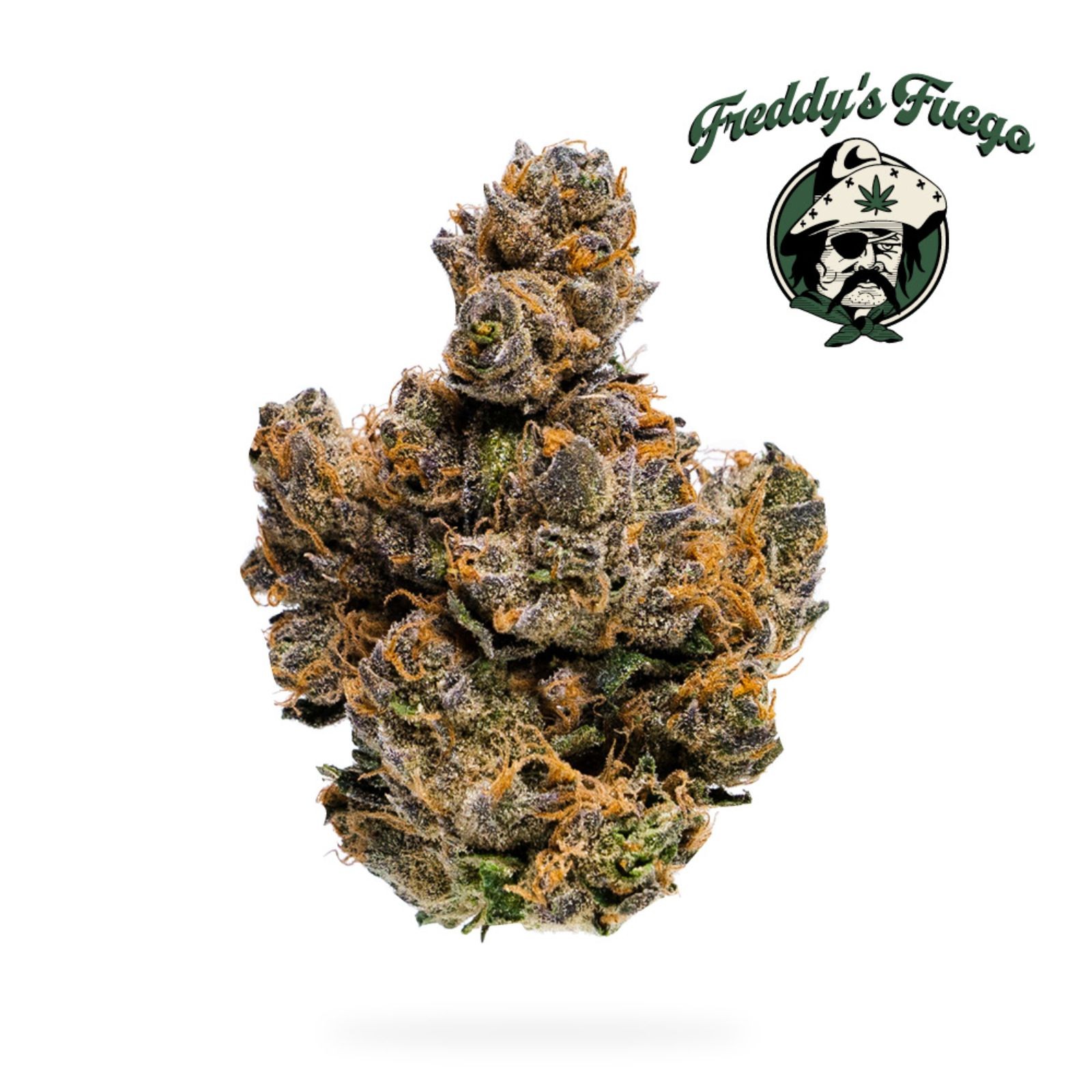 Freddy's Fuego Tropic Truffle Leafly