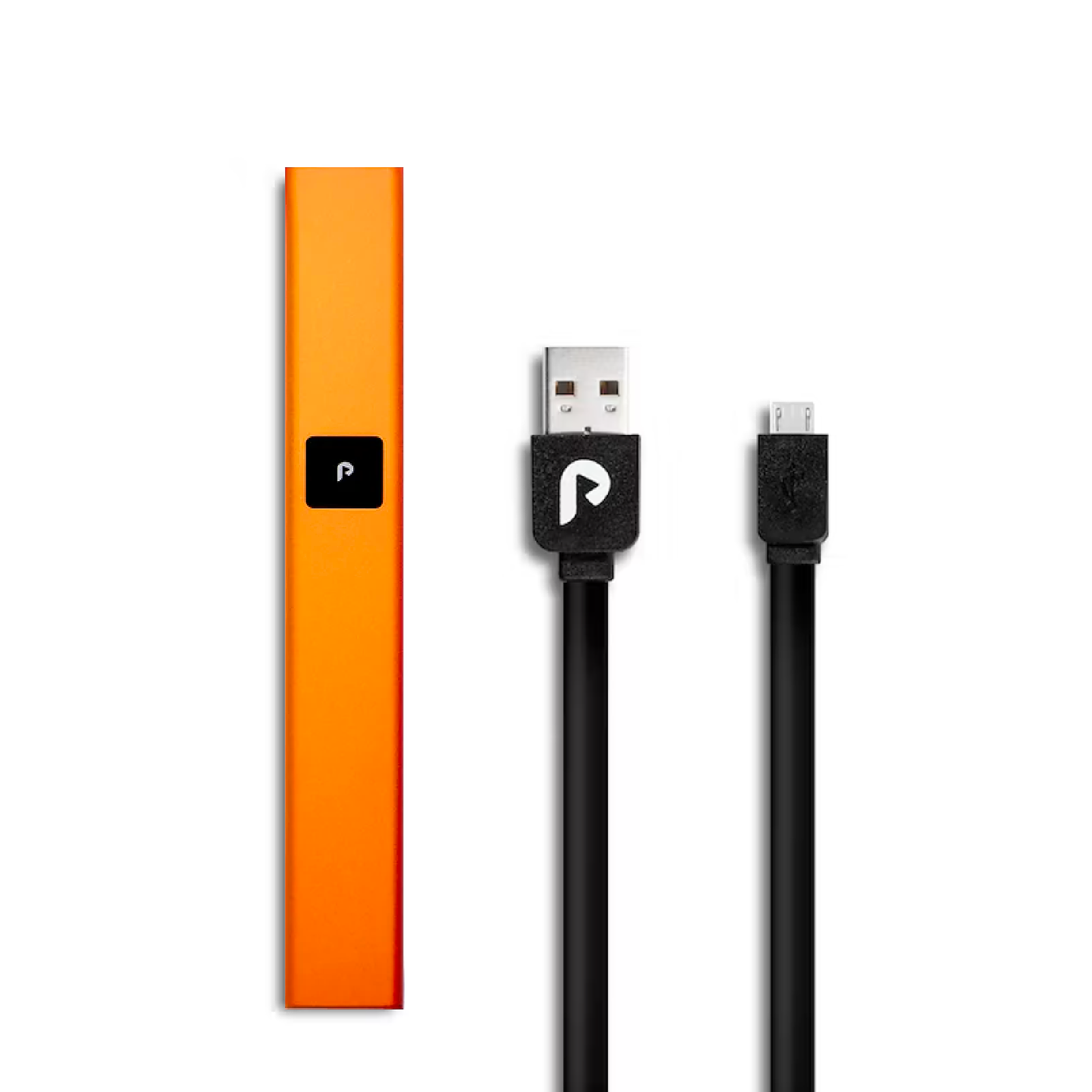 Plug Play- Orange Steel Battery (Only)
