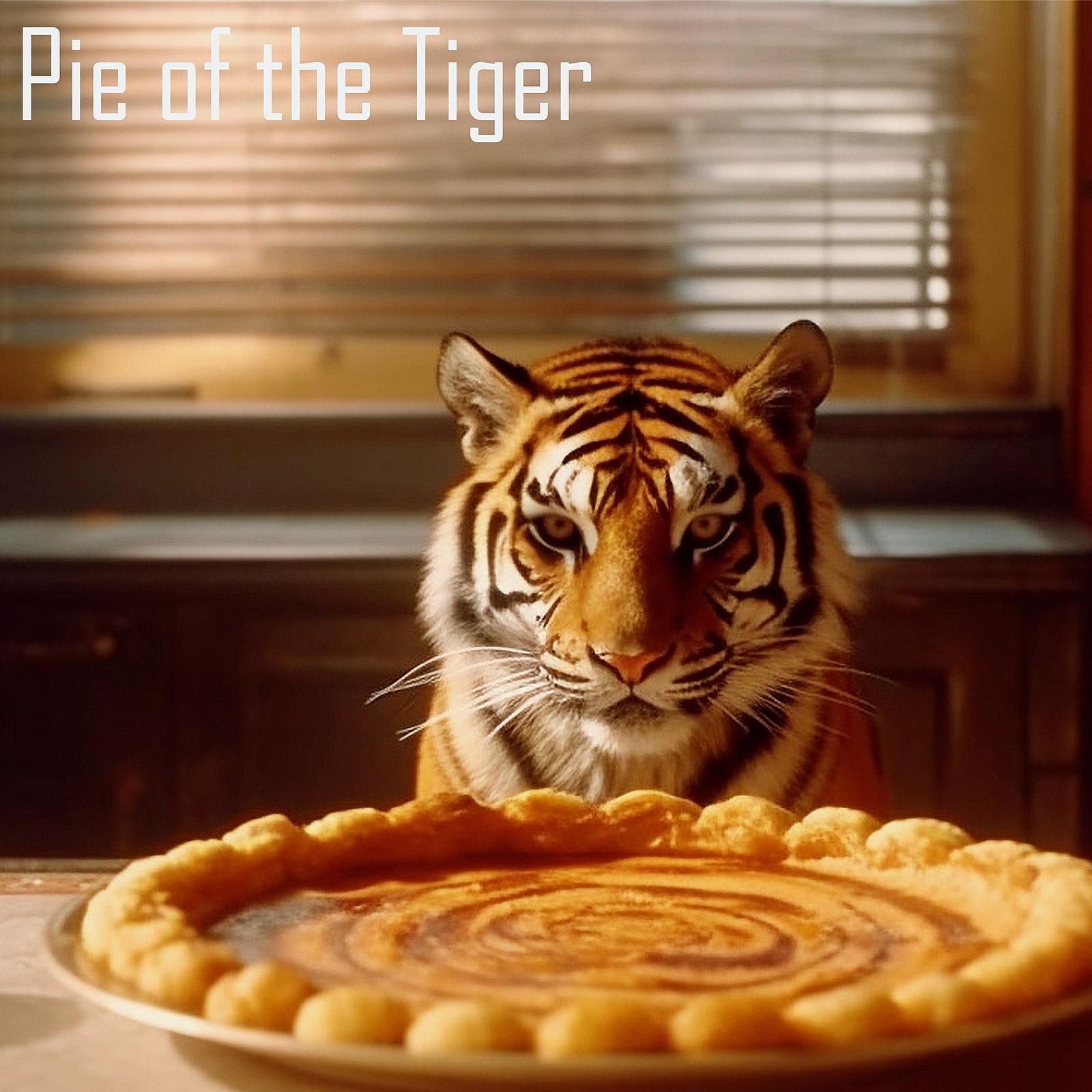 Pioneer Nuggets Pie of The Tiger Premium Flower Leafly