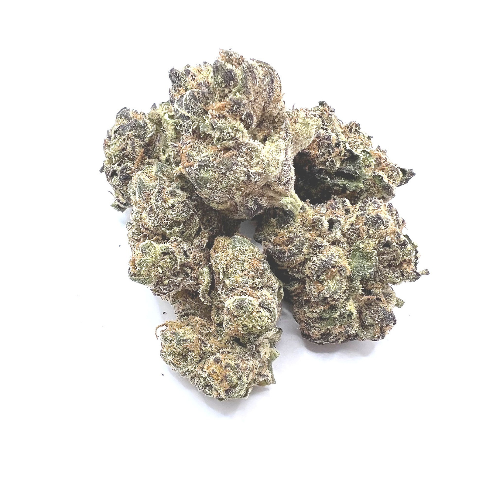 BackWoodz: Han Solo THCA Flower | Leafly