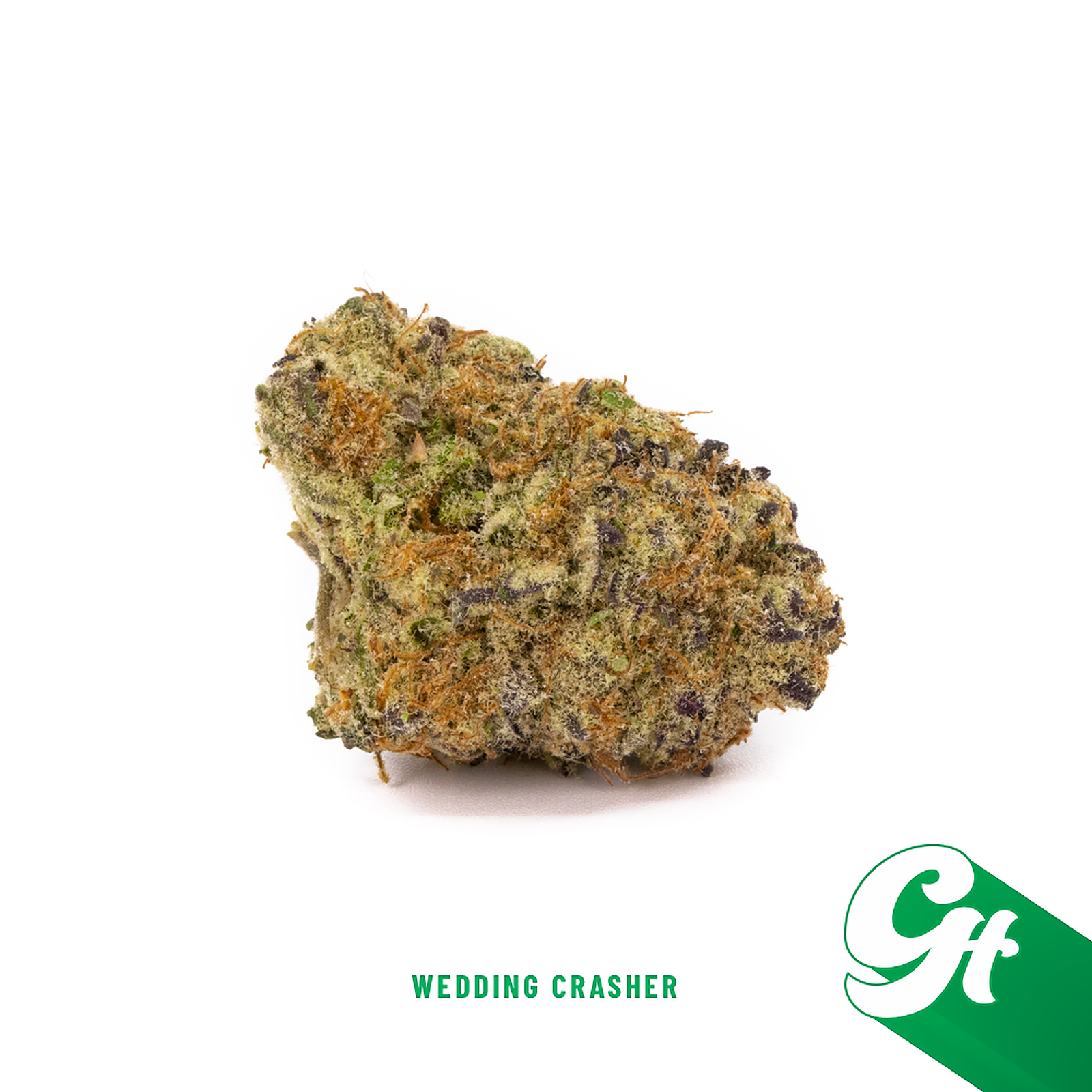Grow Haven Wedding Crashers Leafly