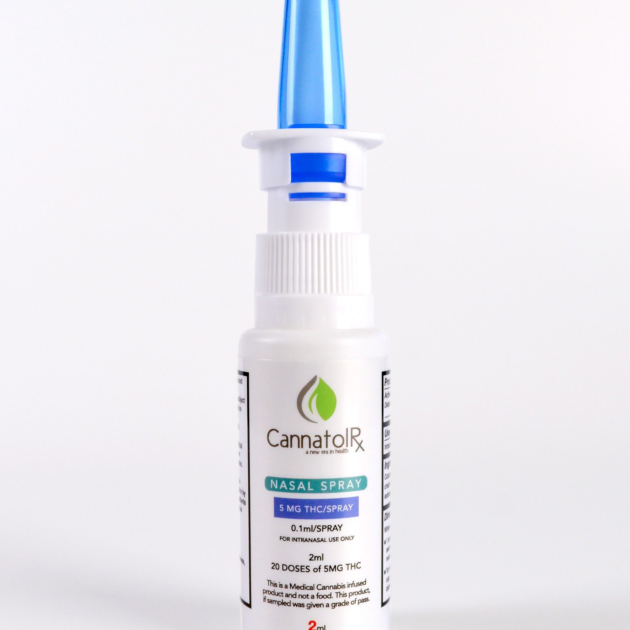 intranasal spray