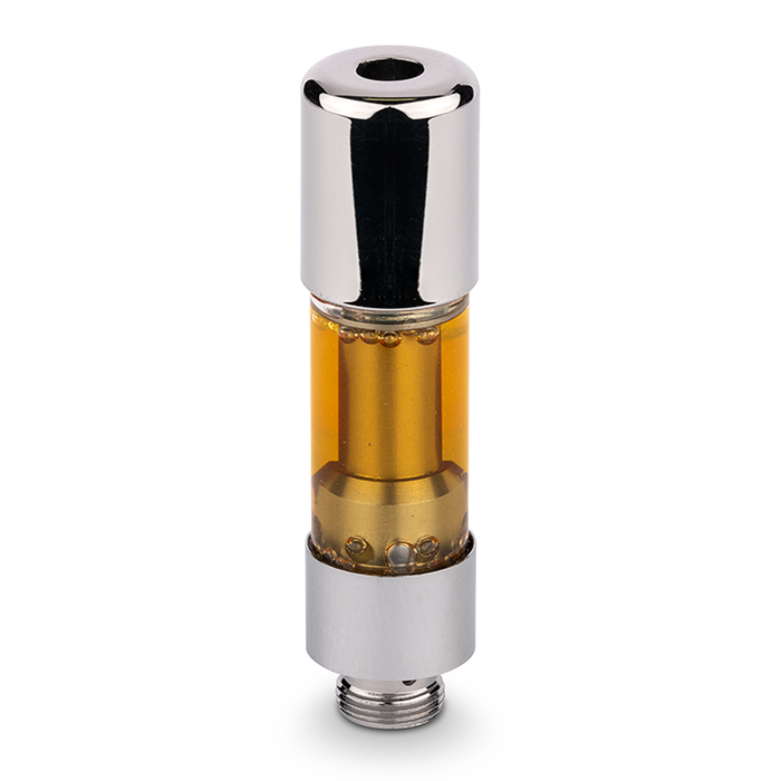 Medreleaf MedReleaf: 510 Cartridge - Rex | Leafly