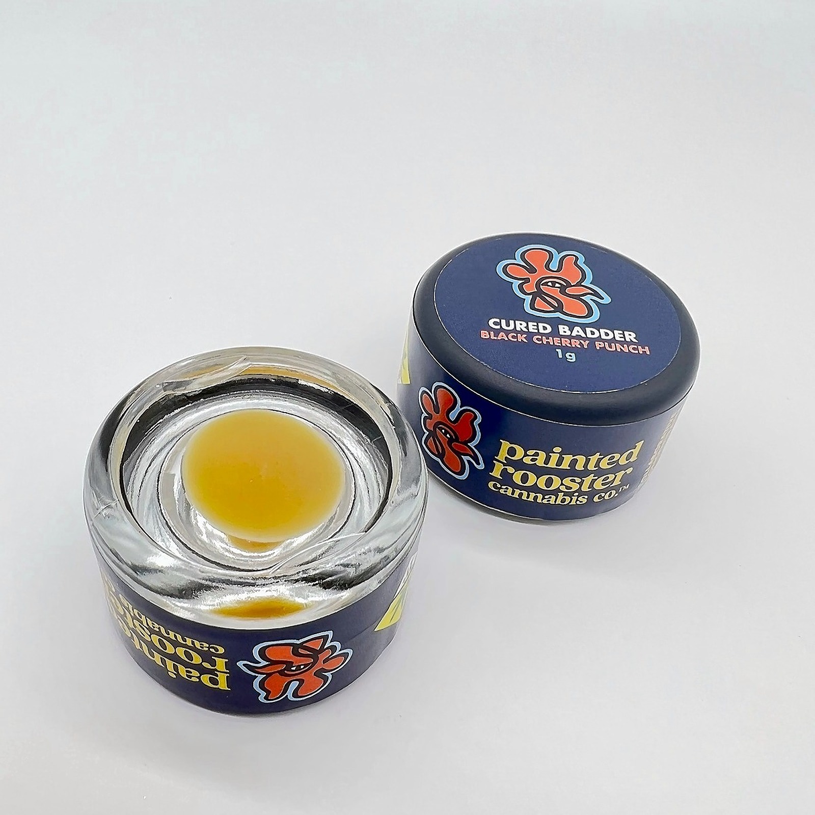 Painted Rooster Cannabis Co Collaborative Concentrates Leafly   Xqu46YbQUSV1n0FSvCfy FullSizeRender 