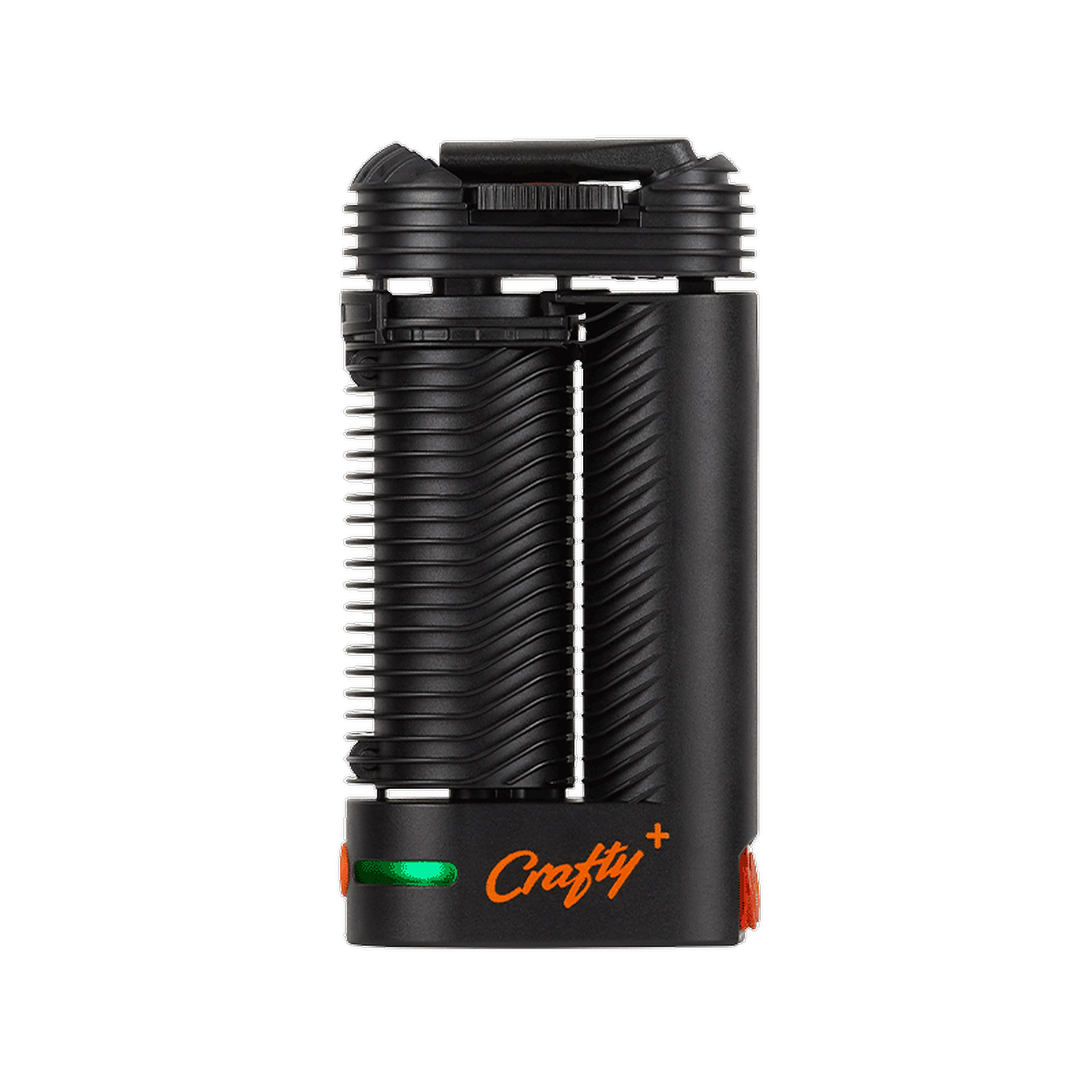 Storz & Bickel New Crafty+ Vaporizer - Black