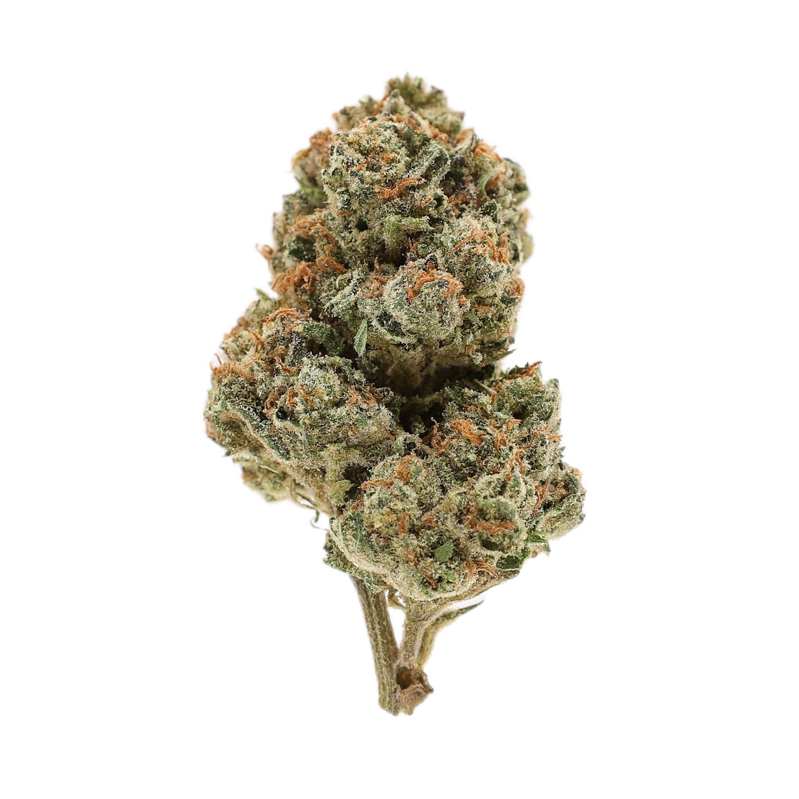 Embra Red Velvet 3.5g Leafly