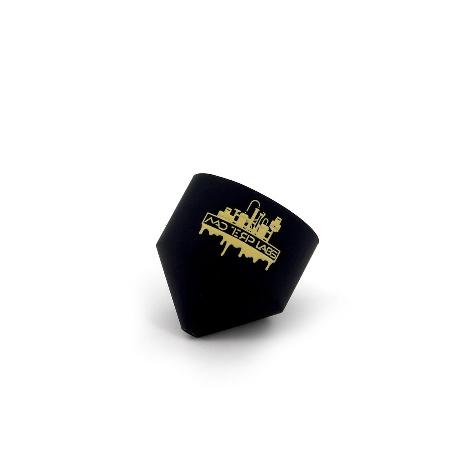 Mad Terp Labs (MTL) MTL Dab Caps Leafly