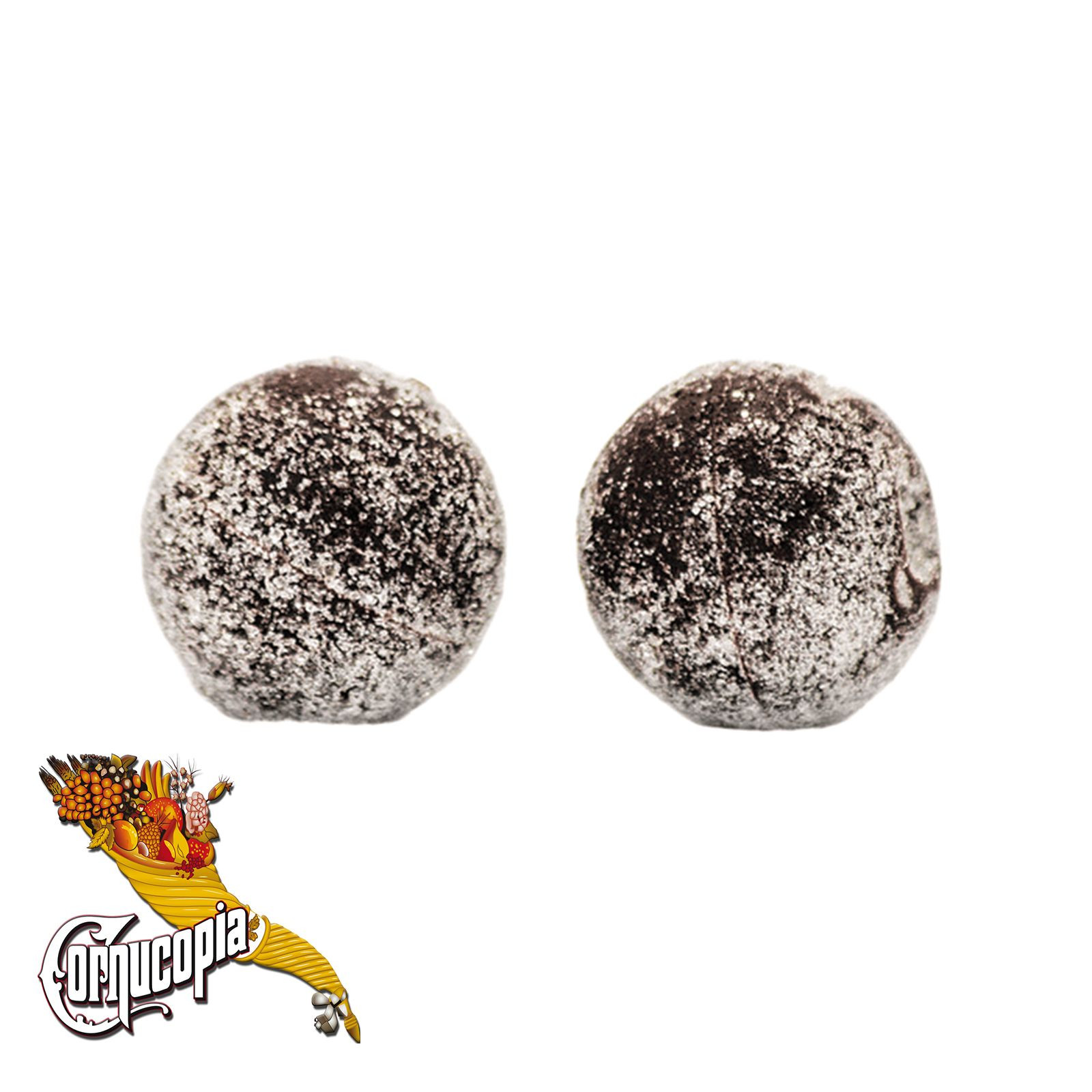 Cornucopia Chocolate Truffles 240mg Leafly