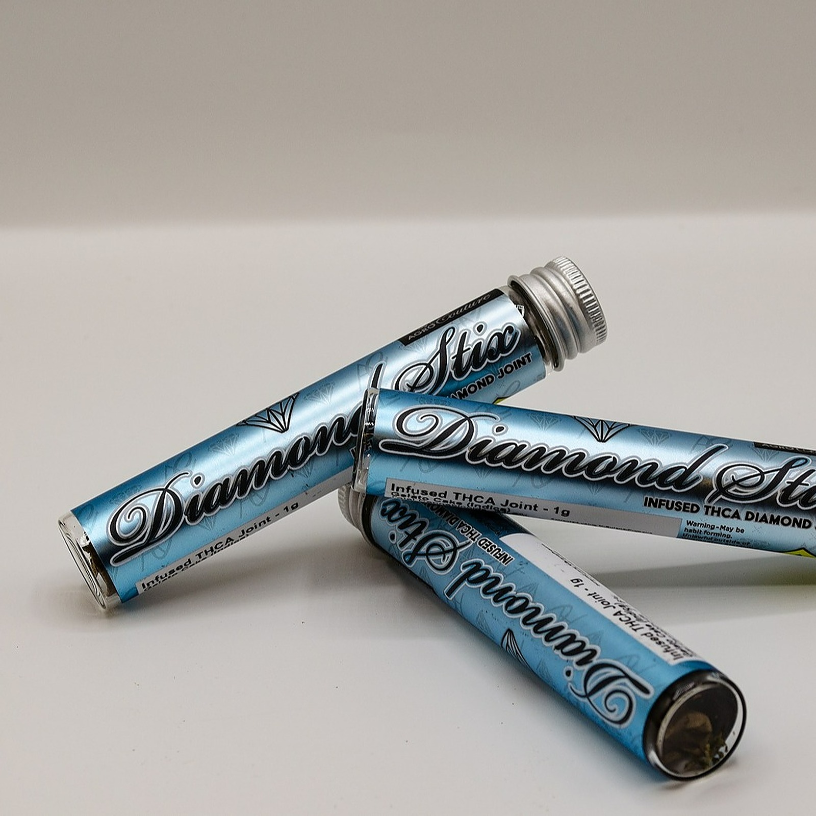 Agro Couture Chocolate Marshmallow Diamond Stix Blunt Leafly