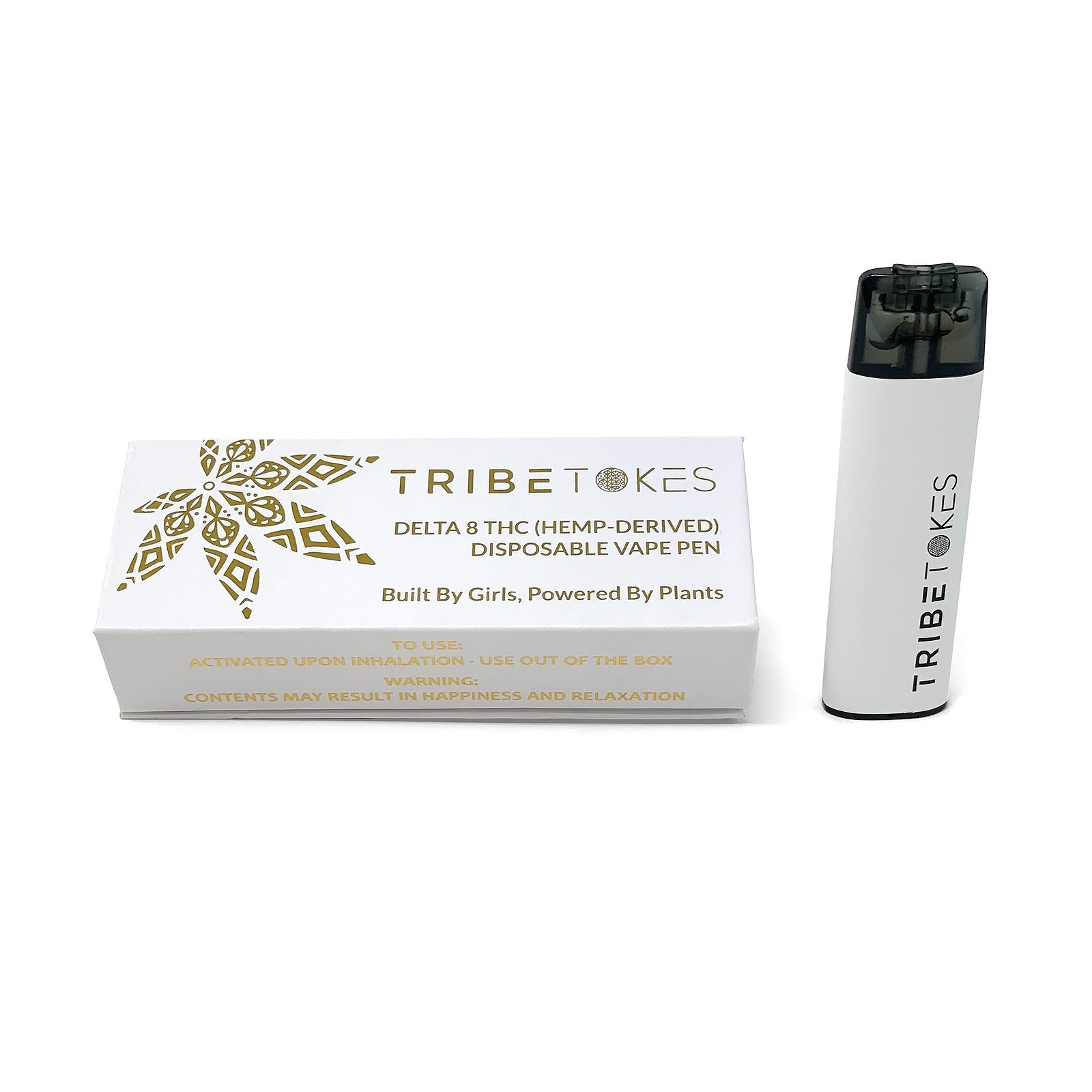 The TribeMINI Vape Battery