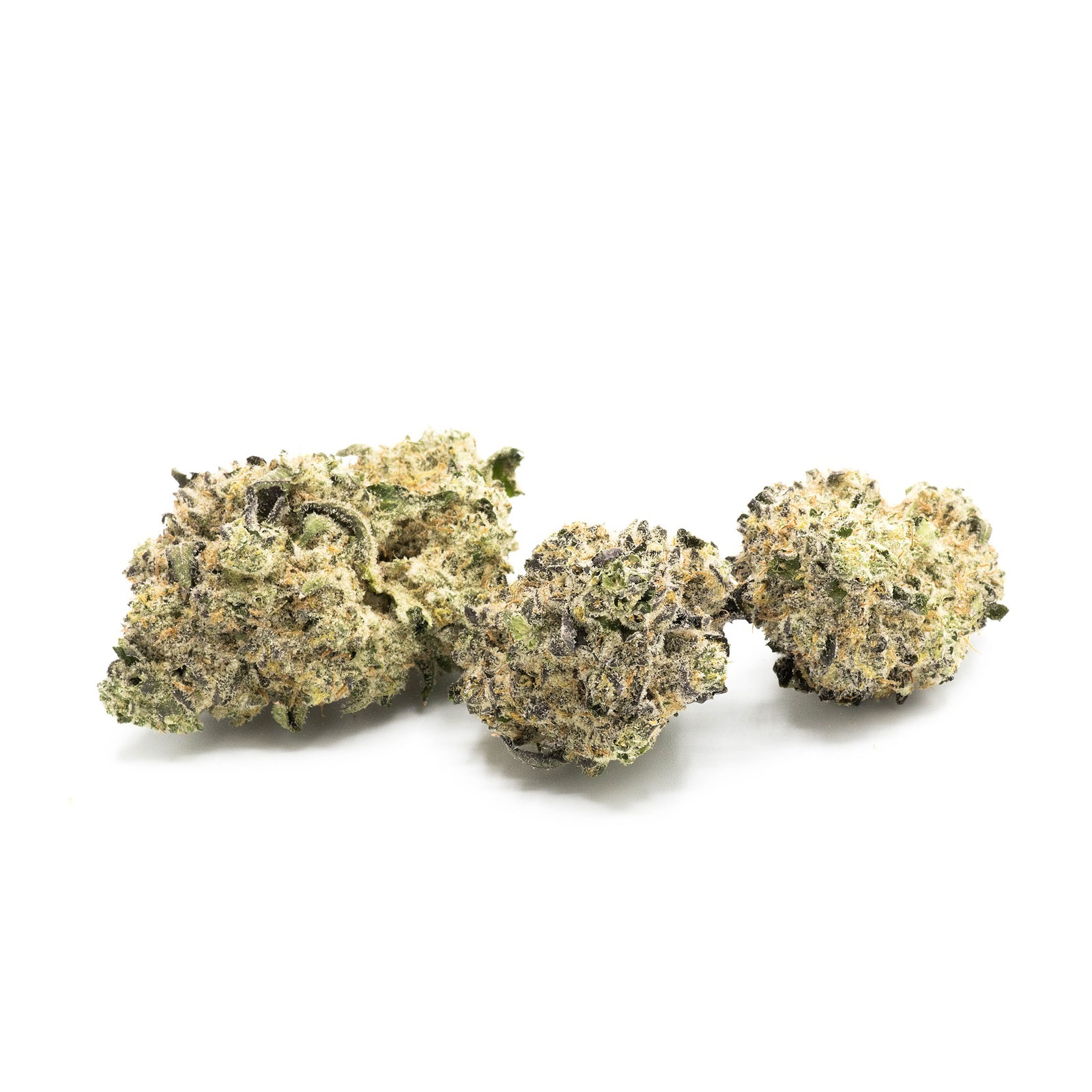 ILLICIT Dilly Bars 1g Flower Leafly