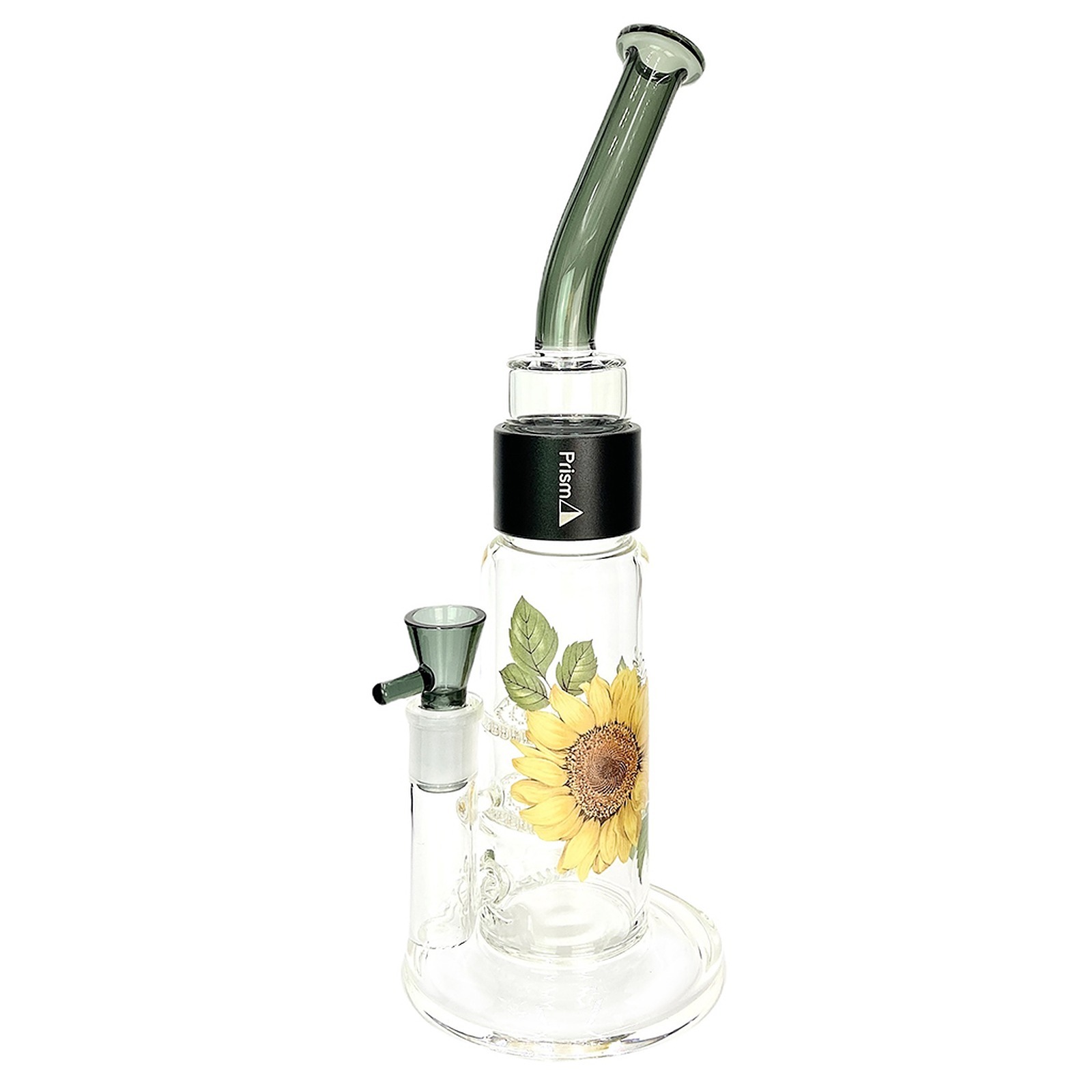 CaliConnected Online Headshop: Prism Pipes 12.5” Sunflower Honeycomb ...