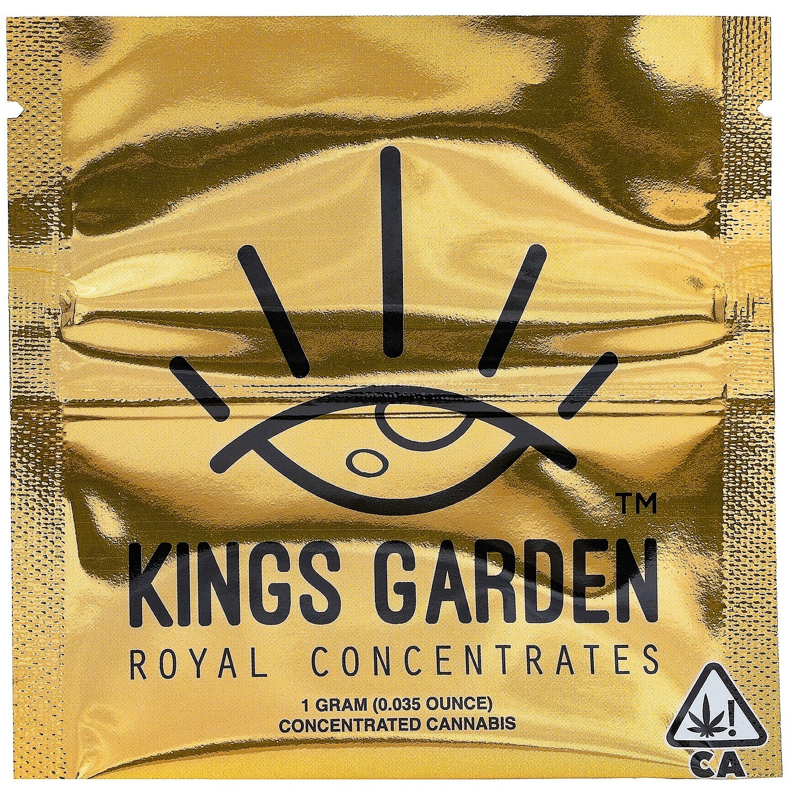 Kings Garden Jack Shatter Leafly