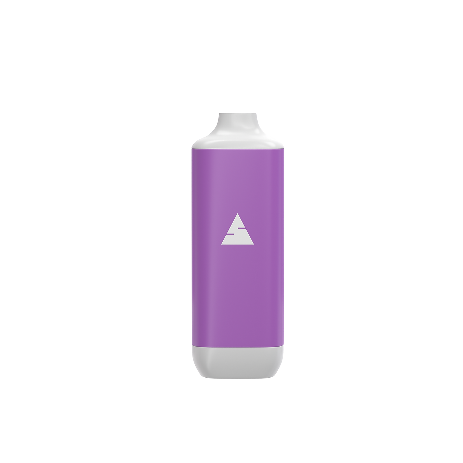 DubCharge: 510 Thread Discreet Battery -The Flick - Purple | Leafly