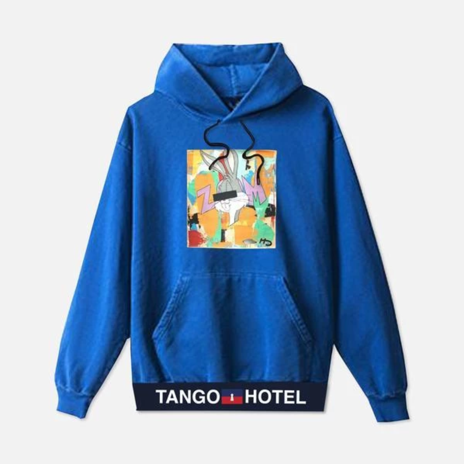 tango hoodie