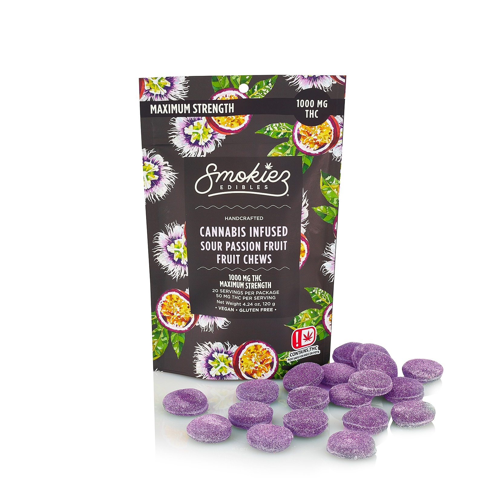Sour Passion