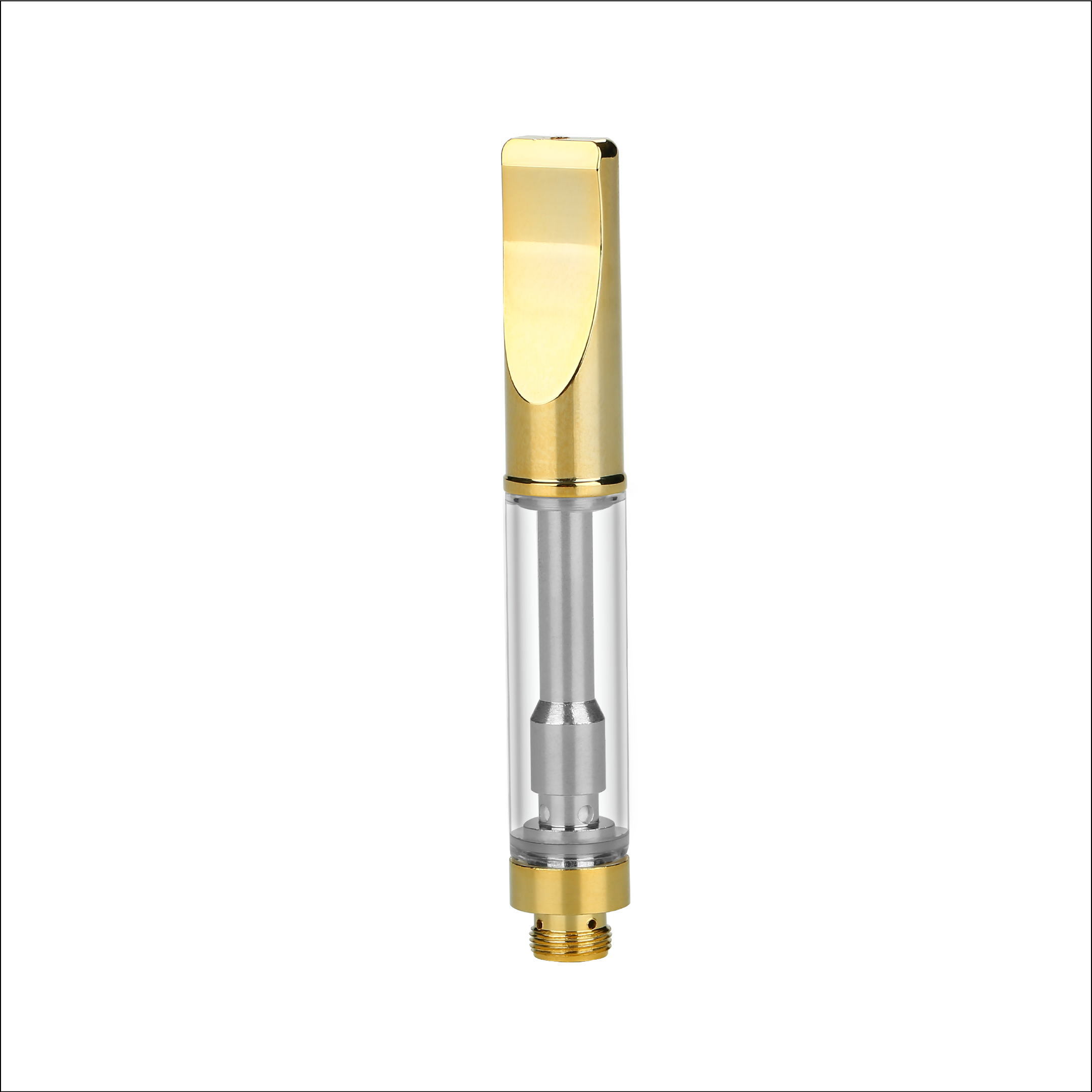 HARA FLOW: HARA Full Gram Gold CBD Cartridge | Leafly