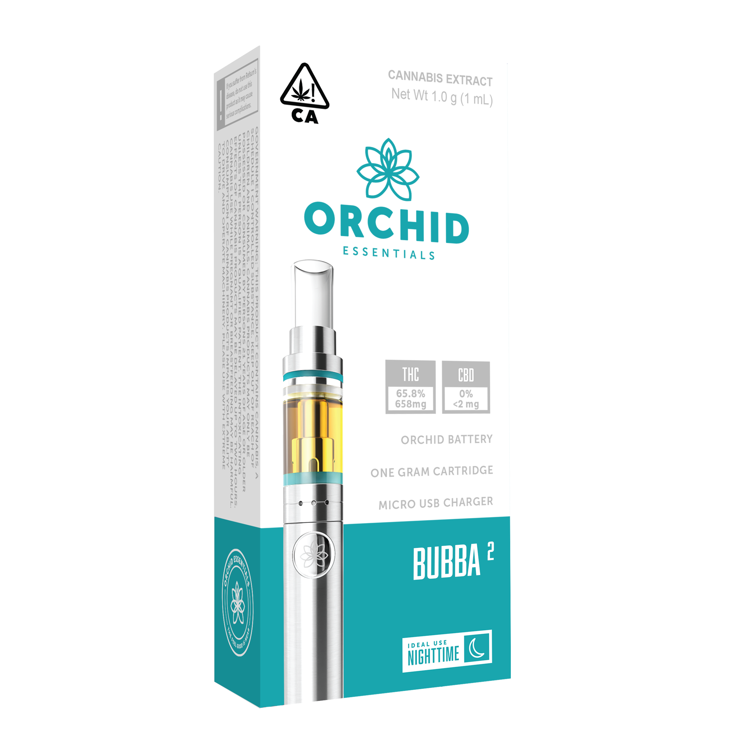 Orchid Essentials: The Feel Good is Near! | Leafly