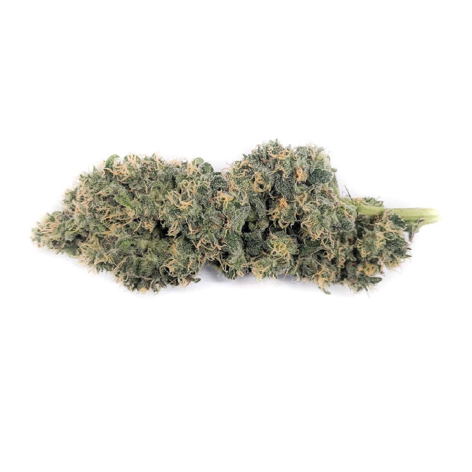 MSIKU Frozen Lemons, 3.5g Leafly