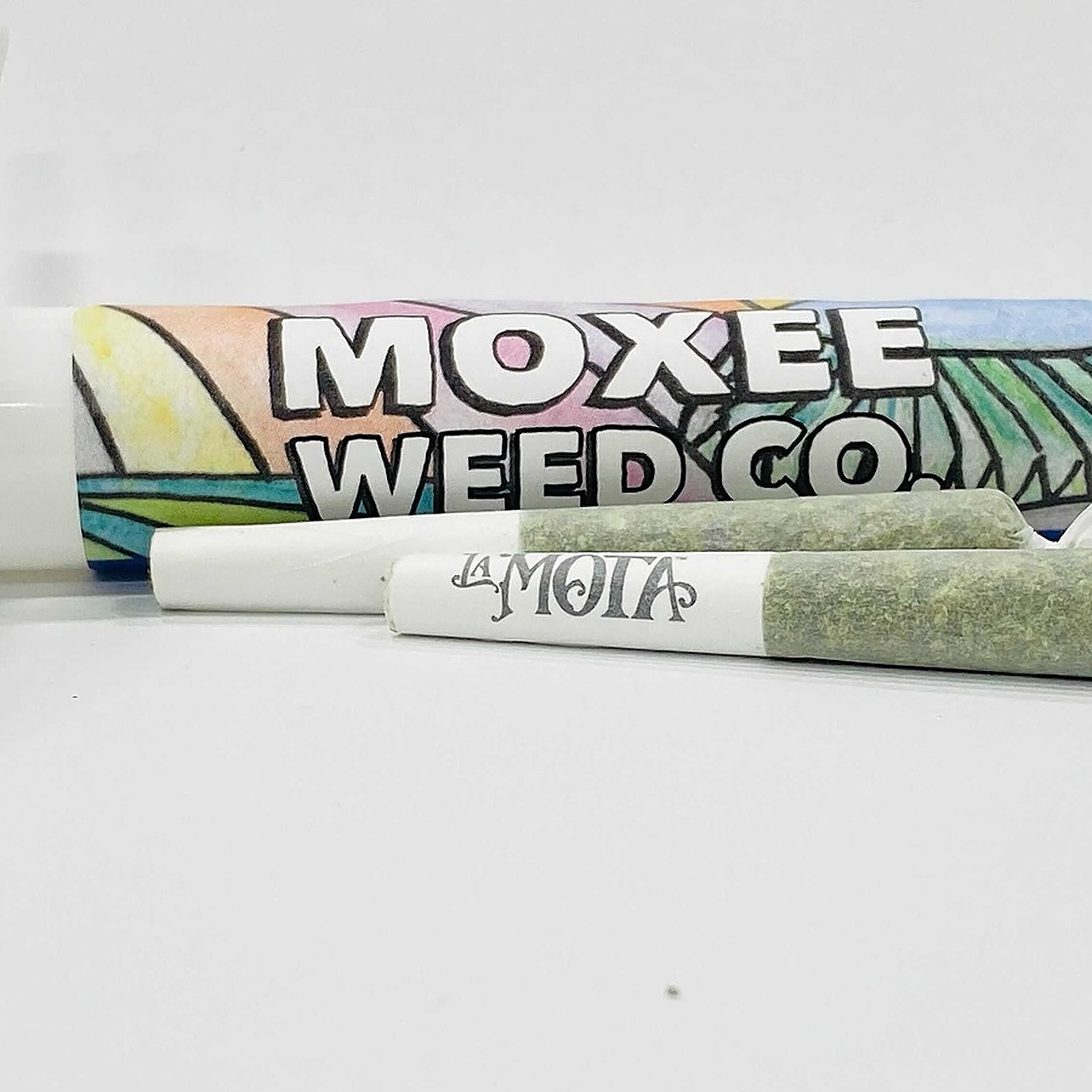 Painted Rooster Cannabis Co Moxee Weed Co Pre Rolled Joints Leafly   ZdzVONAvRx2UULlwP3SZ Pre RolPhoto2022 