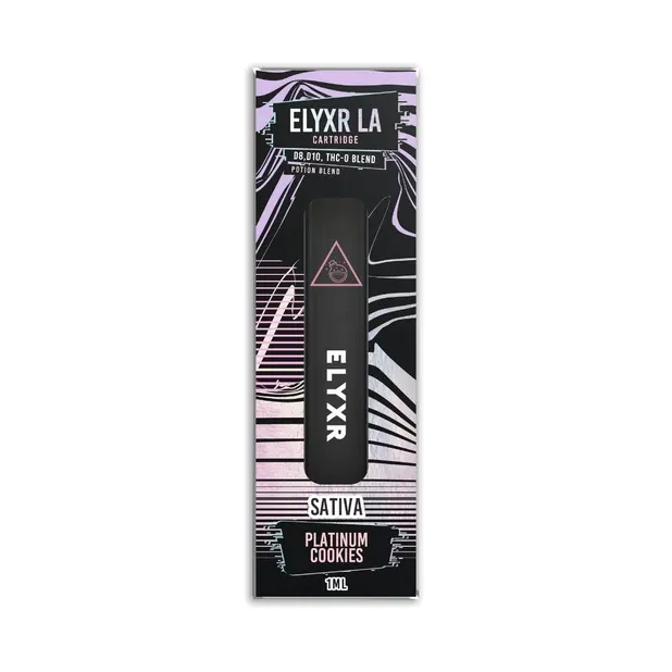 Elyxr: Potion Blend Disposable (Delta 8, Delta 10, & THC-O) 1000mg - Elyxr Delta 8 Disposable How To Use