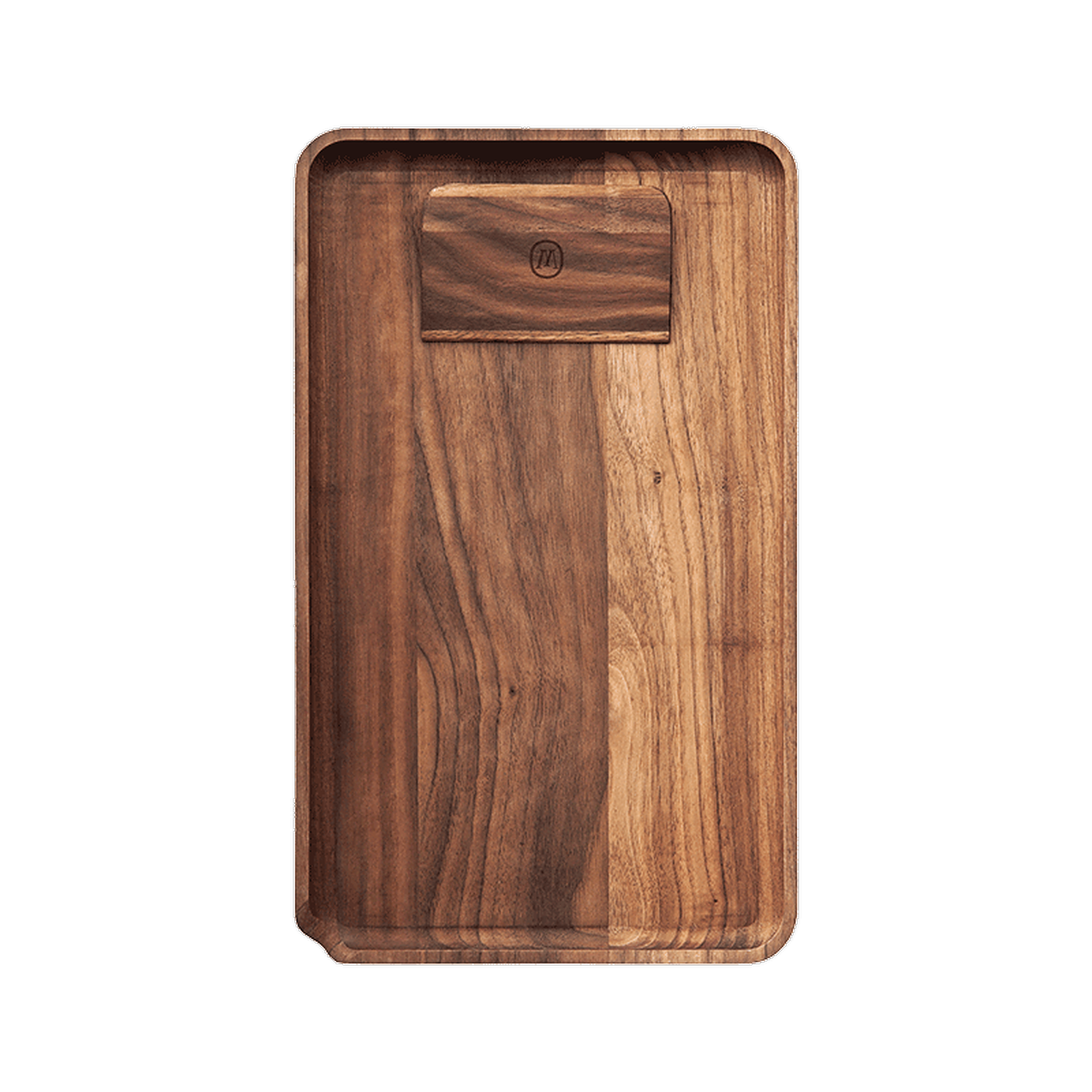 Marley Natural - Shop: MARLEY NATURAL LARGE ROLLING TRAY | Leafly
