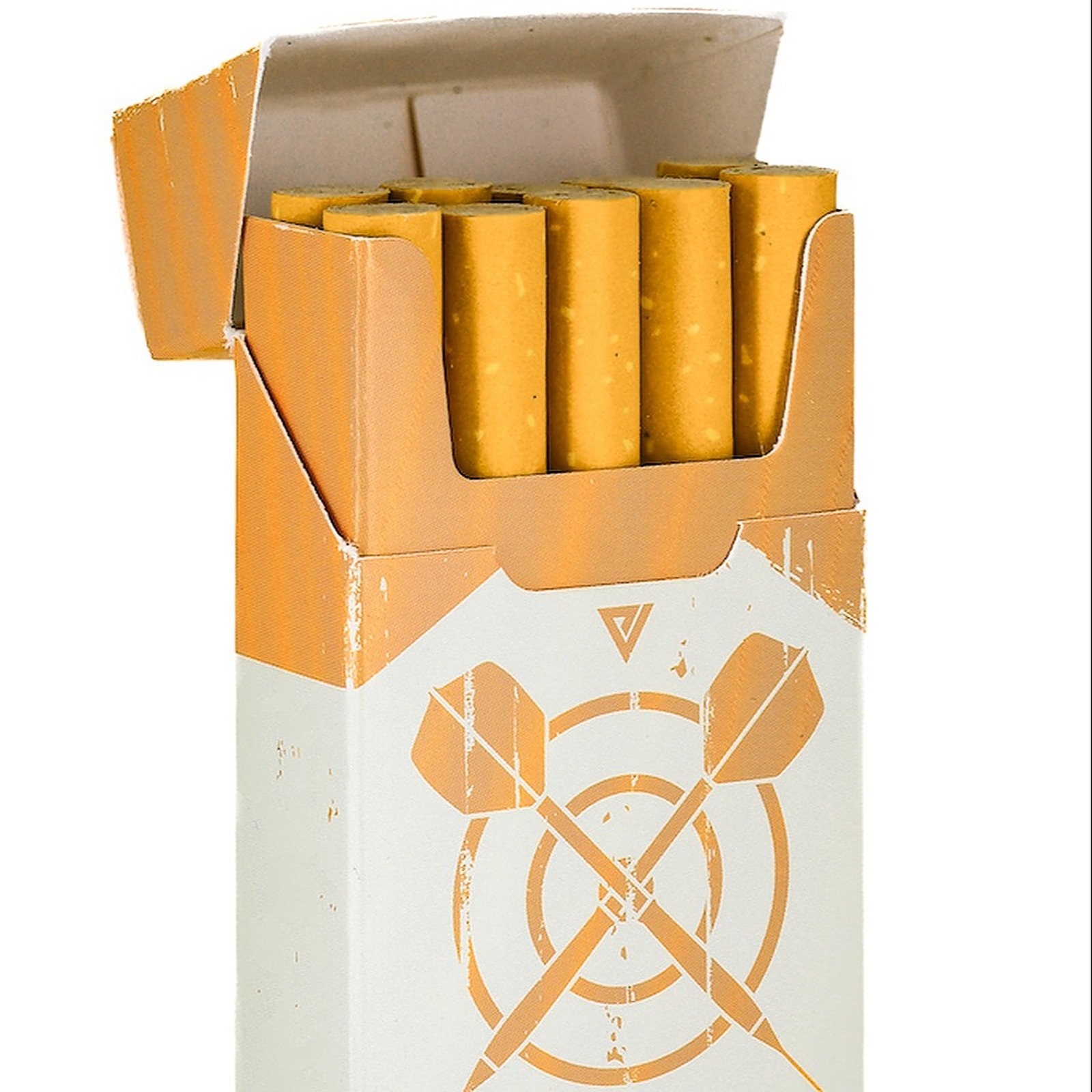 Ember Valley: 10-Pack Pre-Roll 7G- Darts