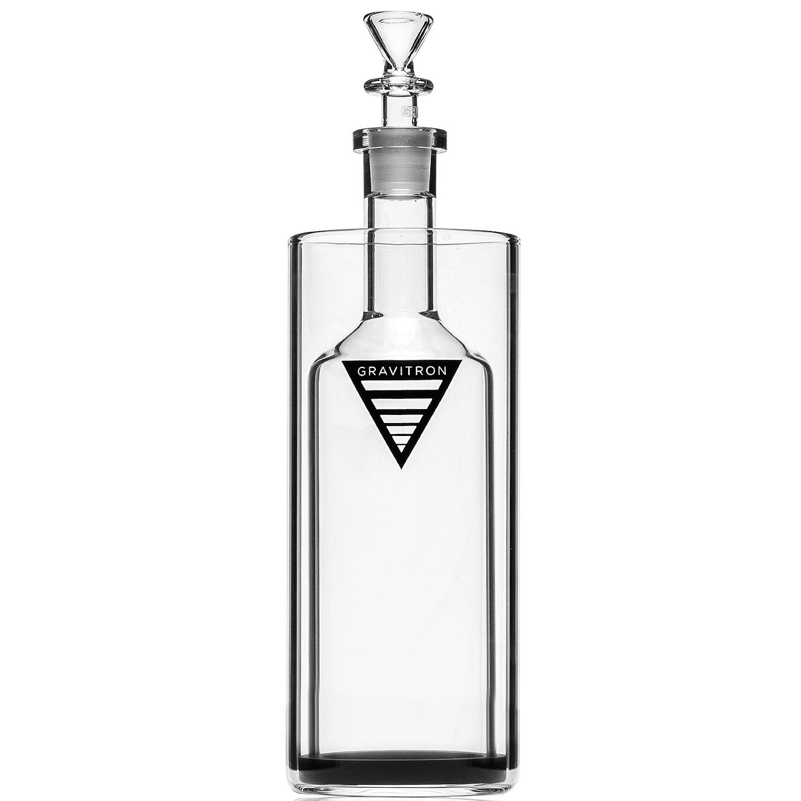 CaliConnected Online Grav® Large Gravitron Gravity Bong Leafly