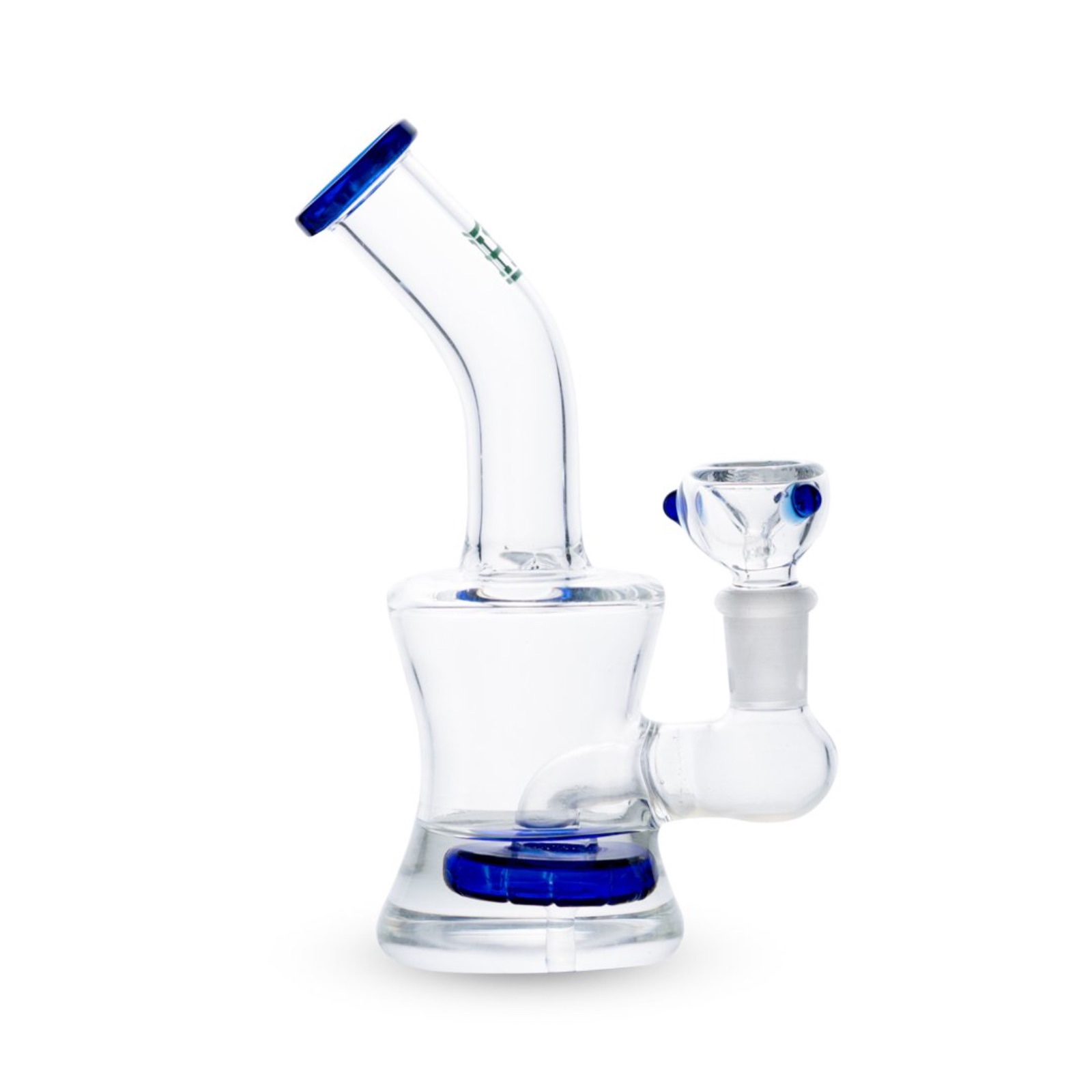 Hemper: HEMPER Hourglass Rig | Leafly