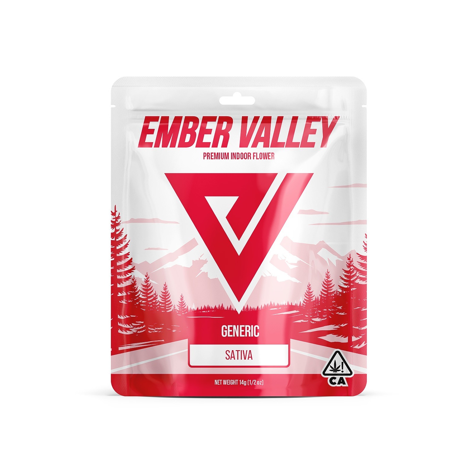 Ember Valley Candy Jack 14G Mylar Leafly