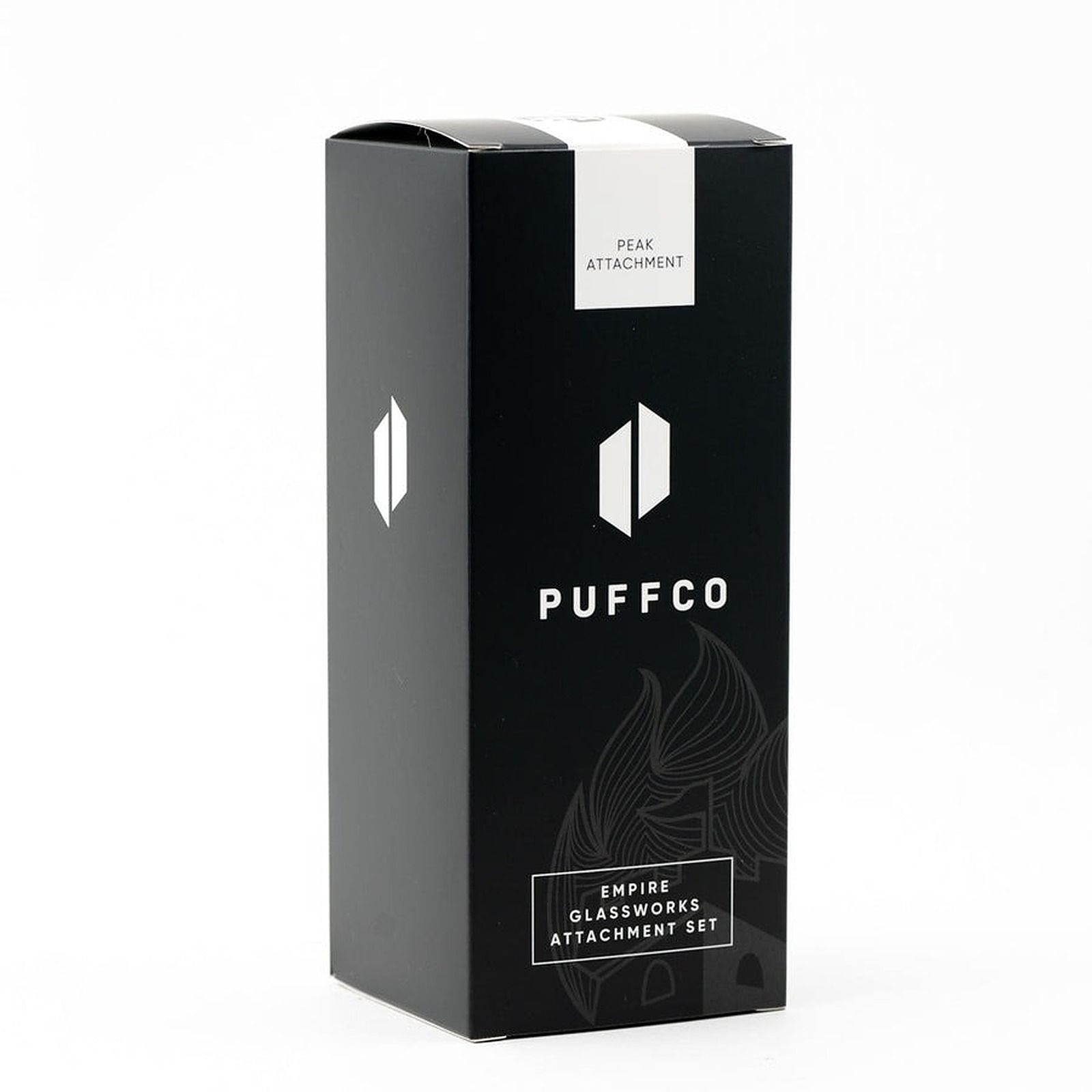 Renew the Redwood Puffco Peak & Peak Pro Glass Attachment – Empire Smokes