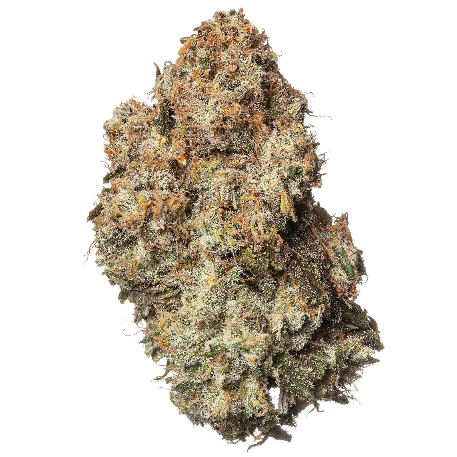 Meraki Gardens: Green Crack