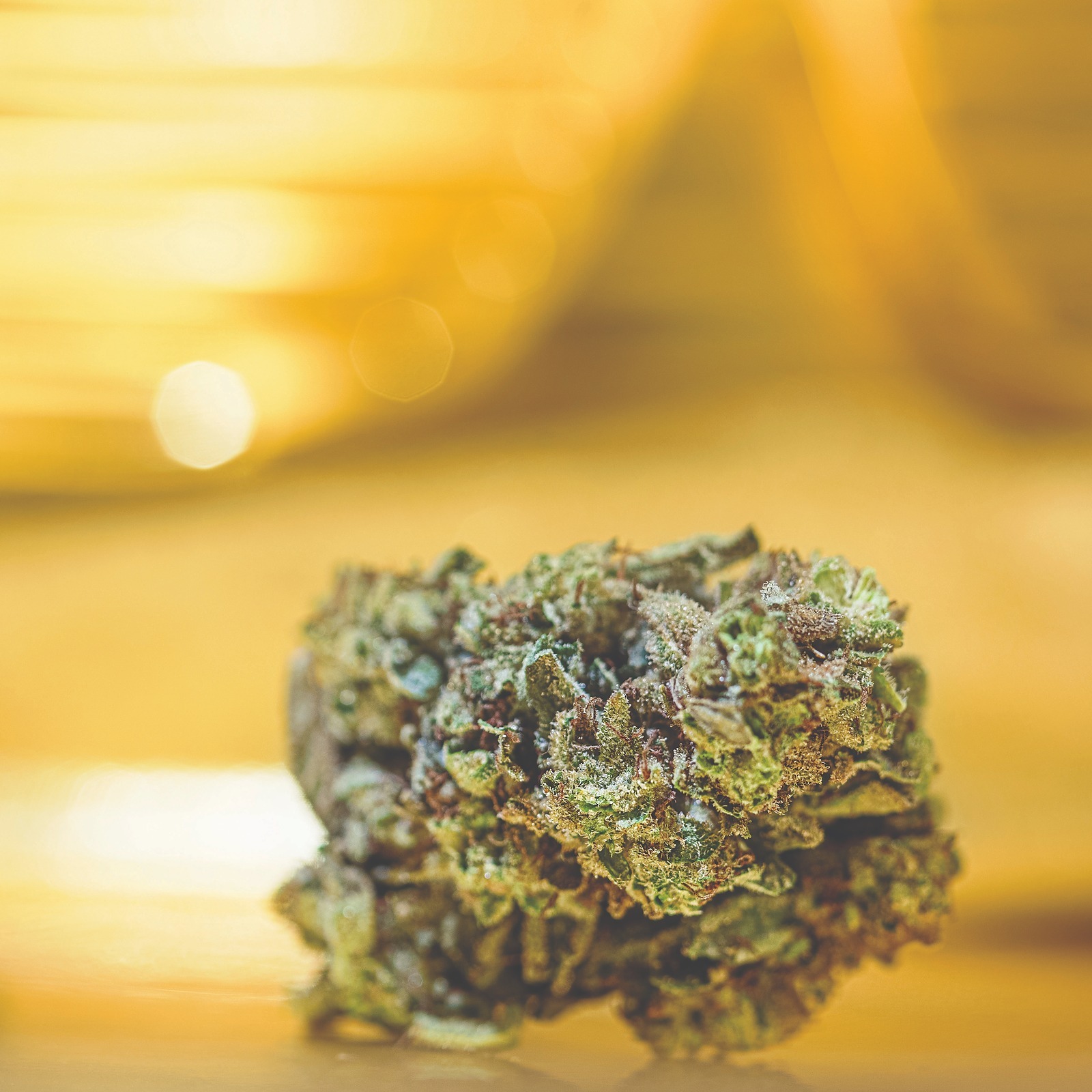 Khalifa Kush Strain Allbud - 4r3qt77