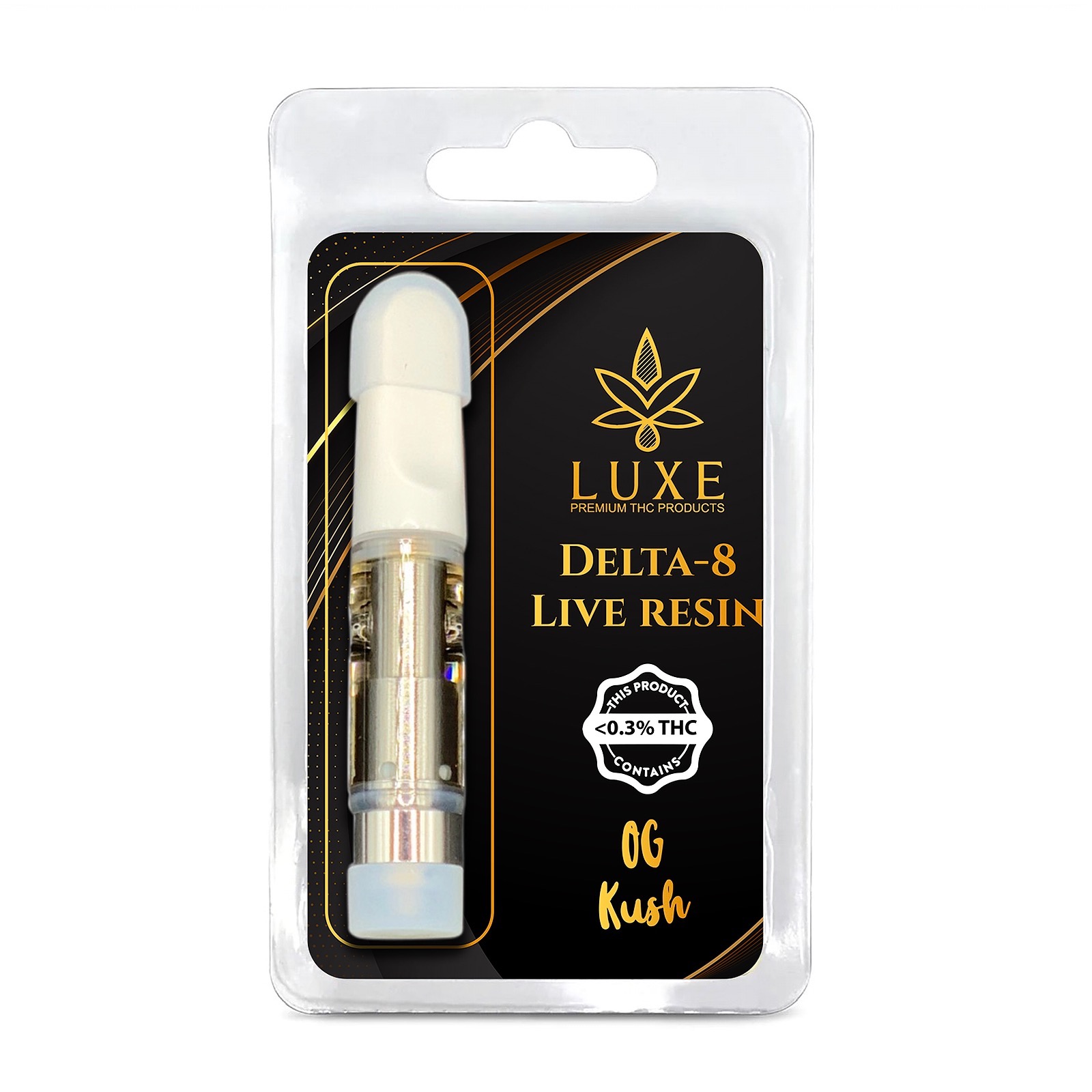 Simply Crafted Free Shipping Save 25 With Code Leafly Og Kush Live Resin Delta 8 Thc Vape 3559