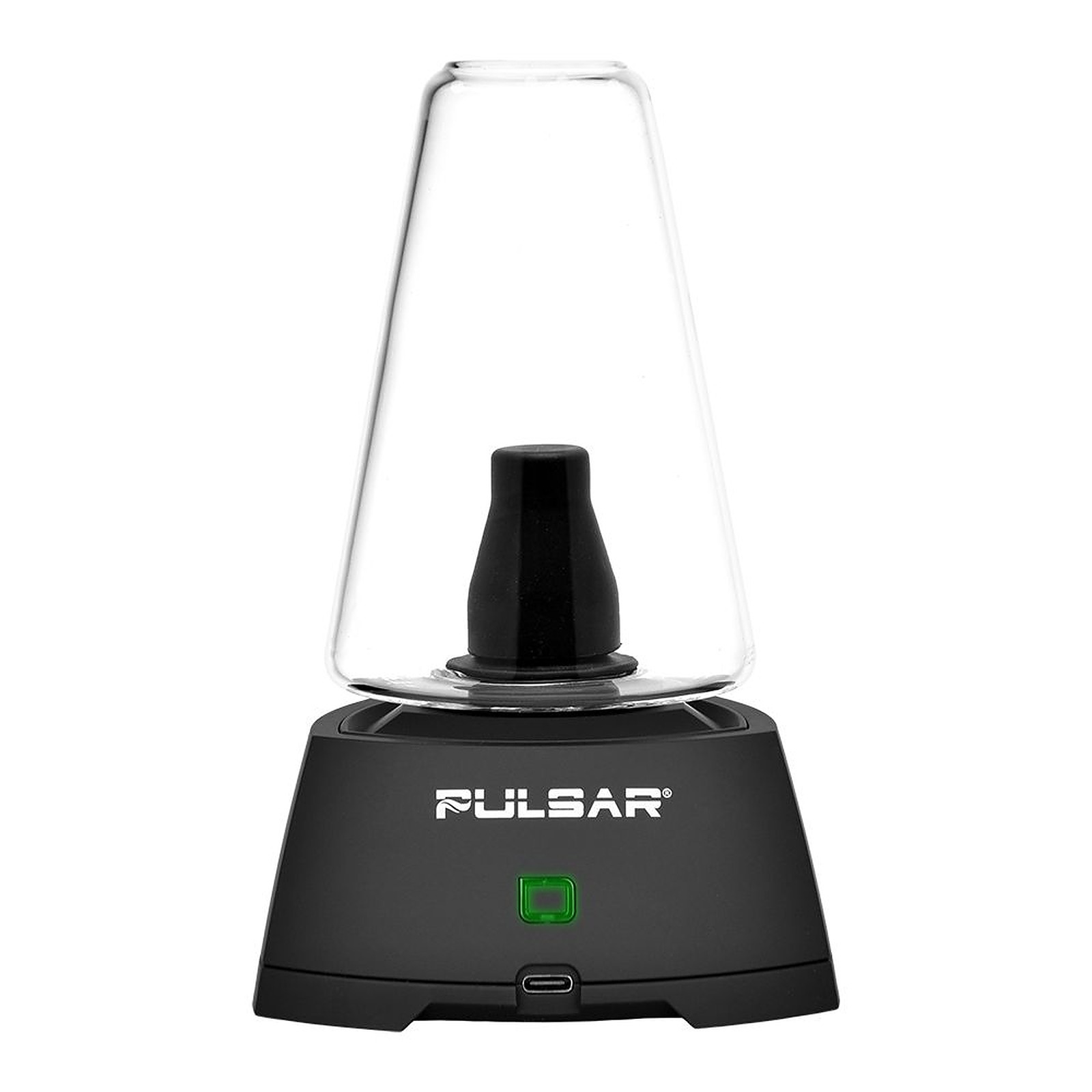 Pulsar: Pulsar Sipper Concentrate & 510 Cartridge Vaporizer | Dry Cup ...