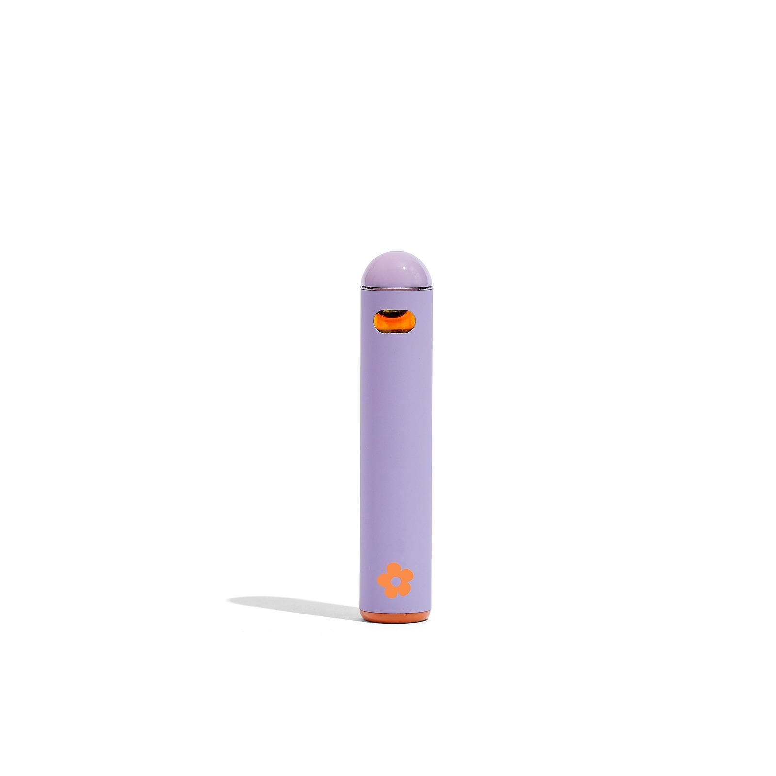 Curio Wellness Edie Parker Petal Puffer Disposable Vape Lavender