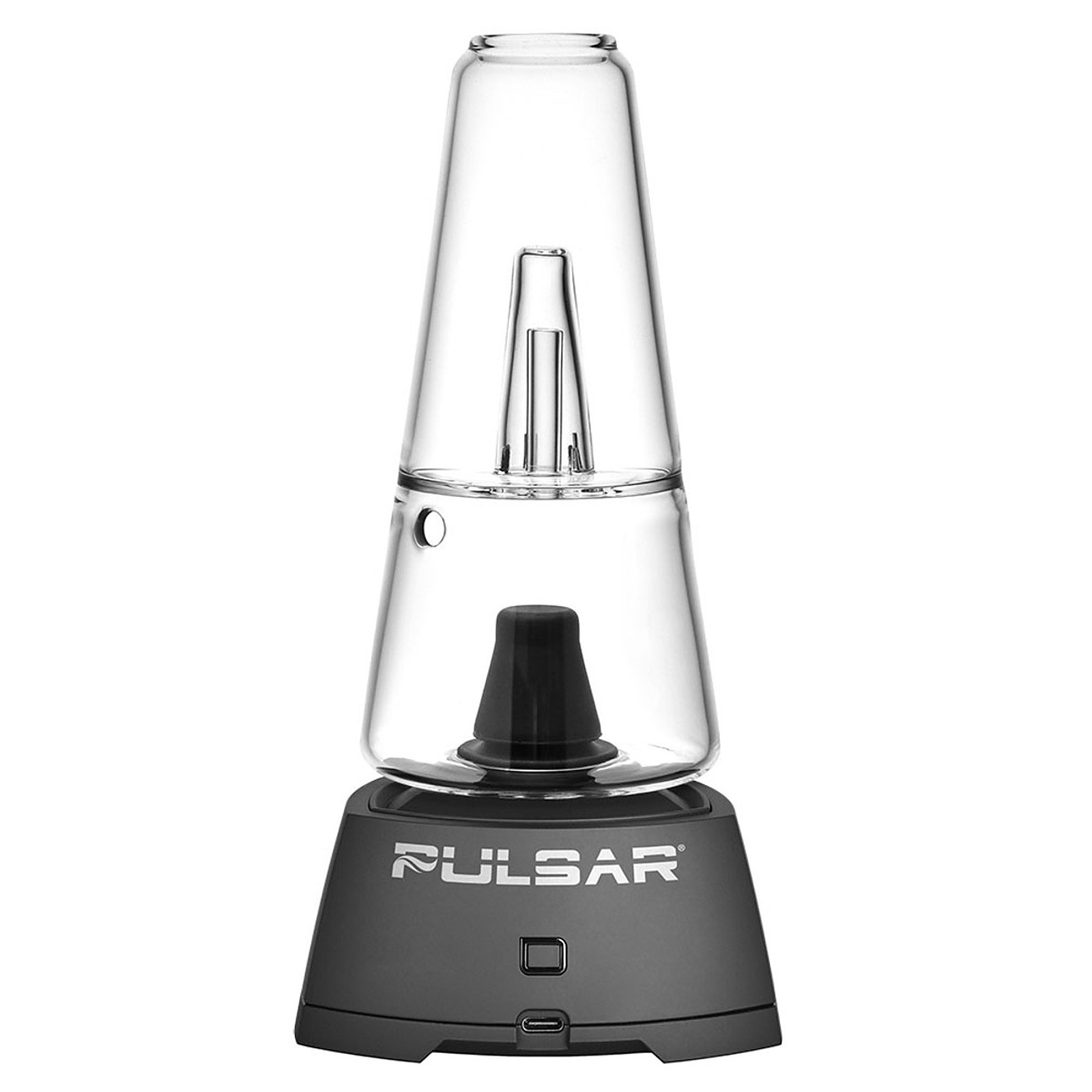 Pulsar: Pulsar Sipper Dual Use Concentrate & 510 Cartridge Vaporizer ...