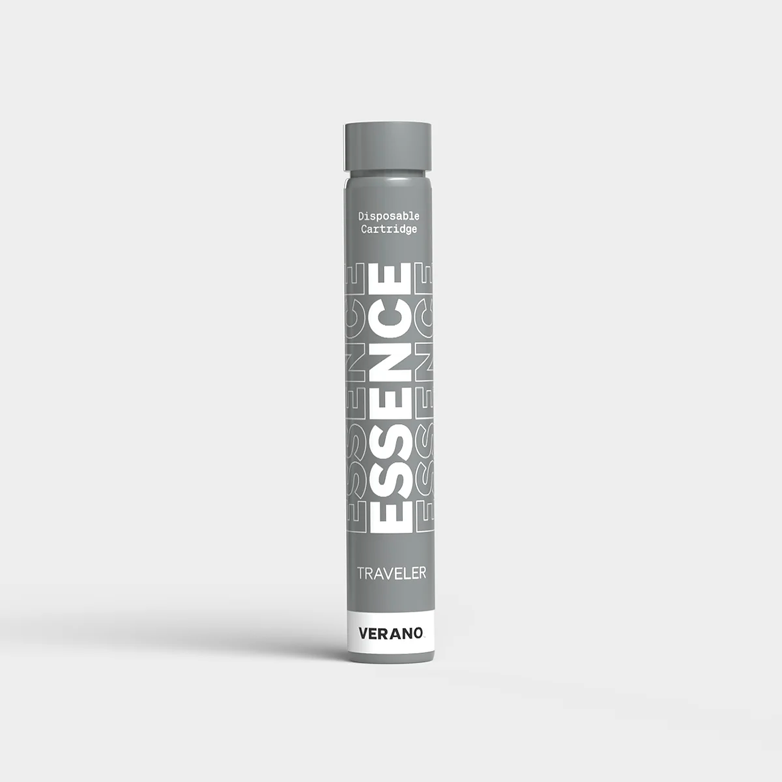 Verano Lemon Cake Essence Traveler (300mg) Leafly