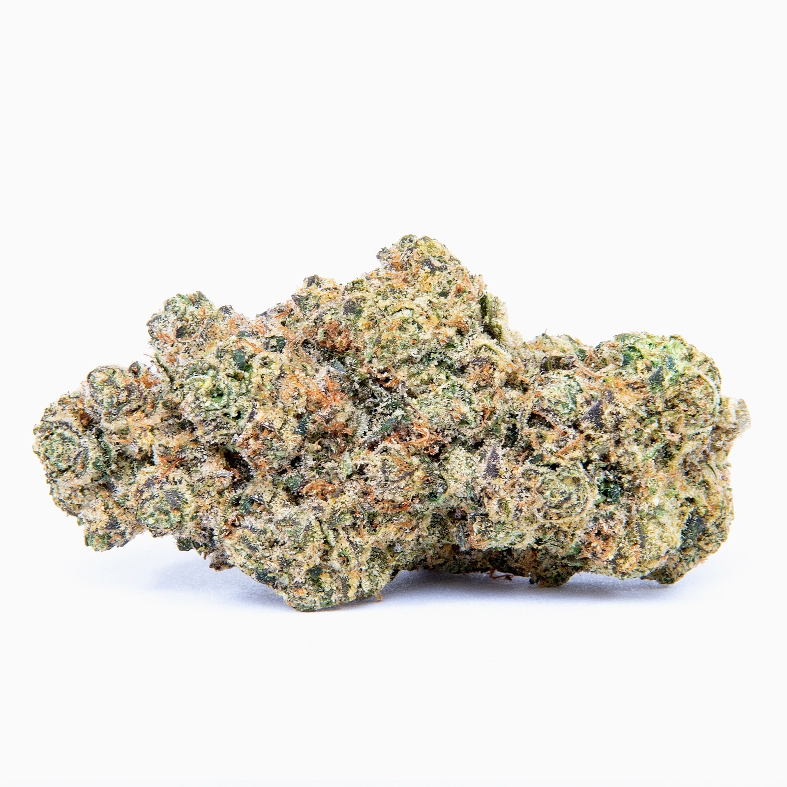 Pure Beauty: Pink Panther - Indica Indoor Flower | Leafly