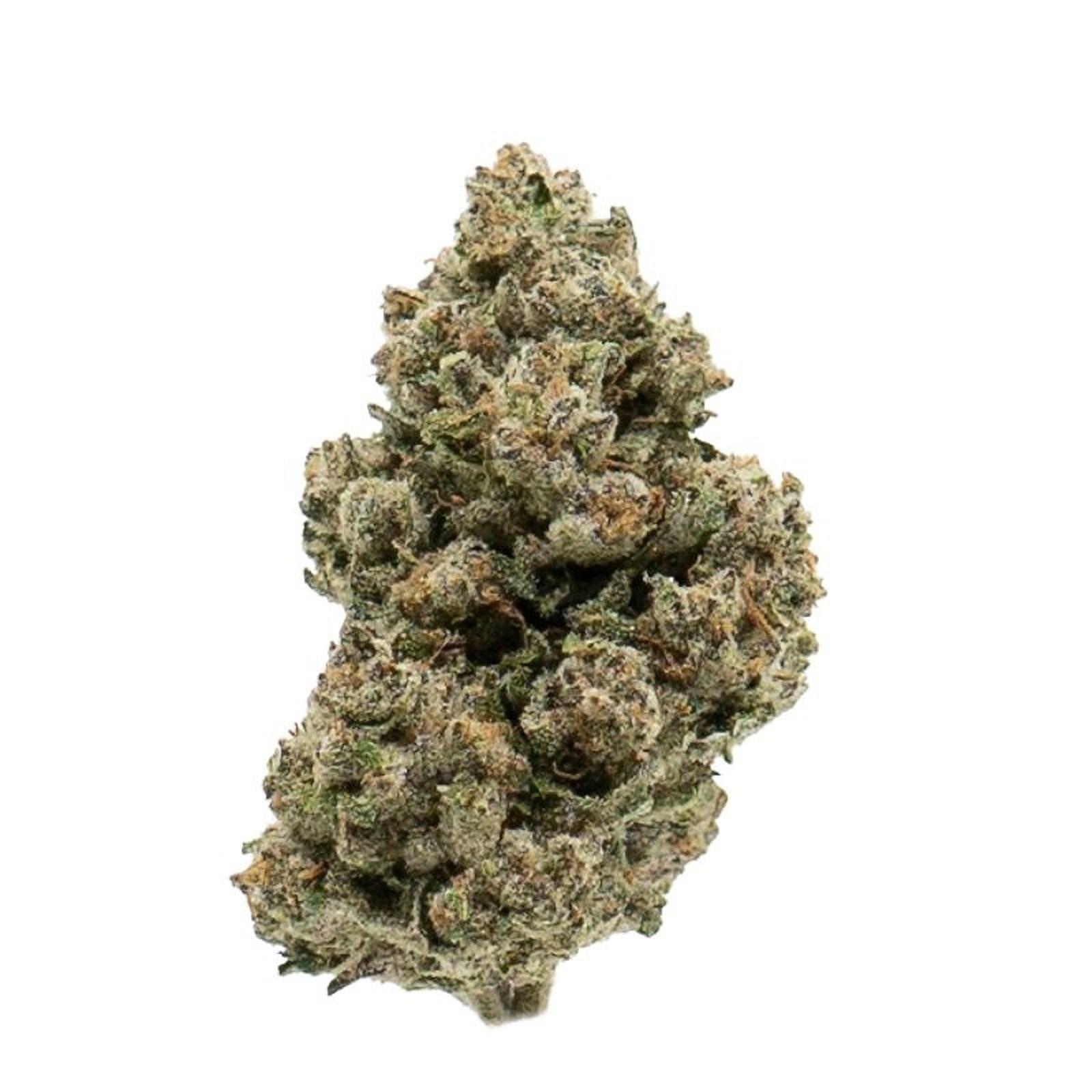 Black Tie CBD: SKUNK (INDOOR) THC-A Hemp Flower | Leafly