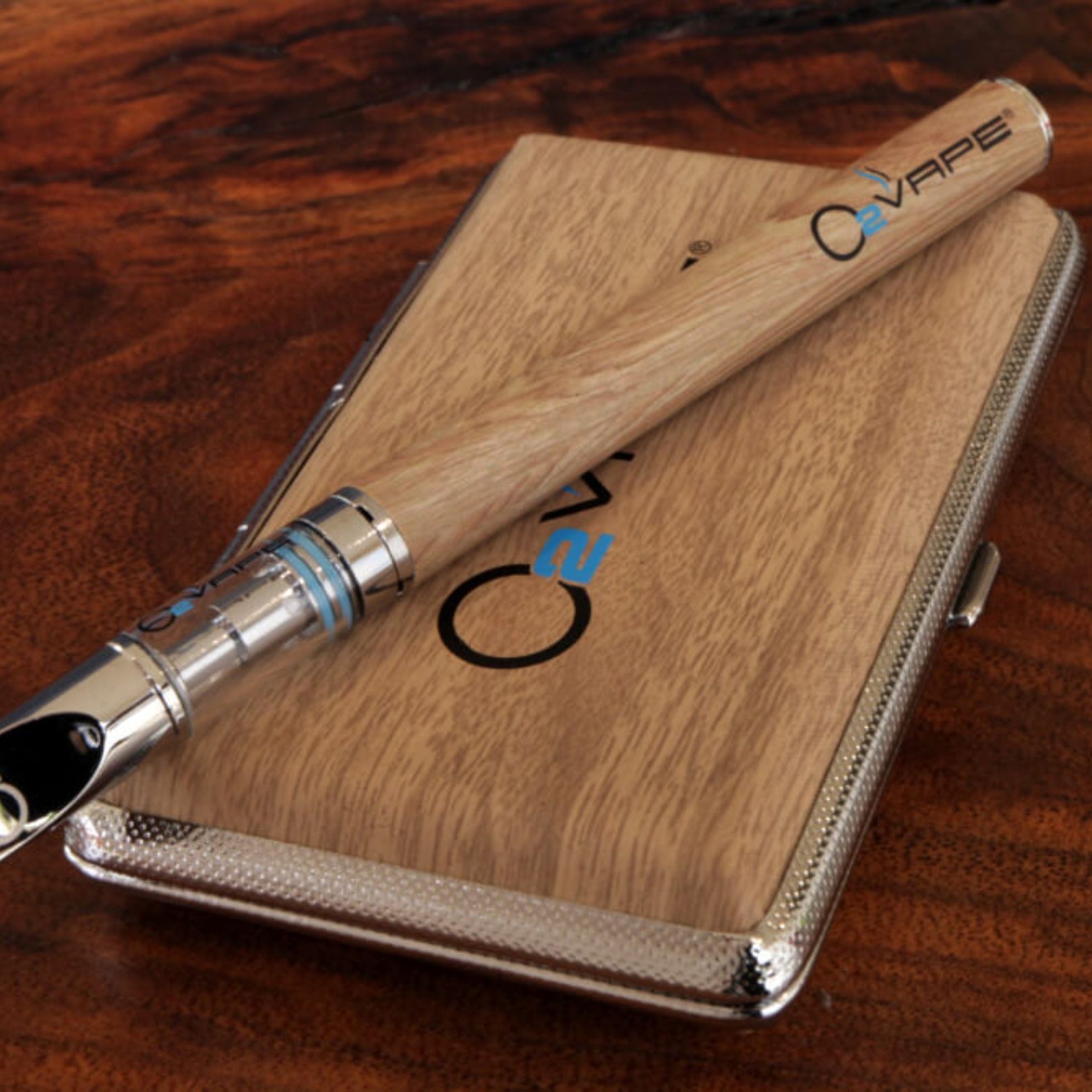 O2VAPE: CERAMIC CELL BUTTONLESS Vape Pen Slim Kit – 3.7 Volt O2VAPE: CERAMIC CELL BUTTONLESS Vape Pen Slim Kit – 3.7 Volt