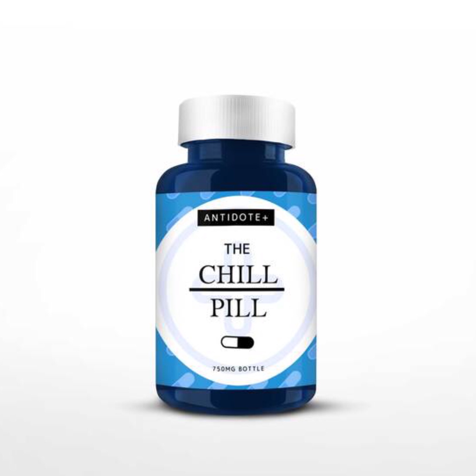 The Chill Pill Leafly