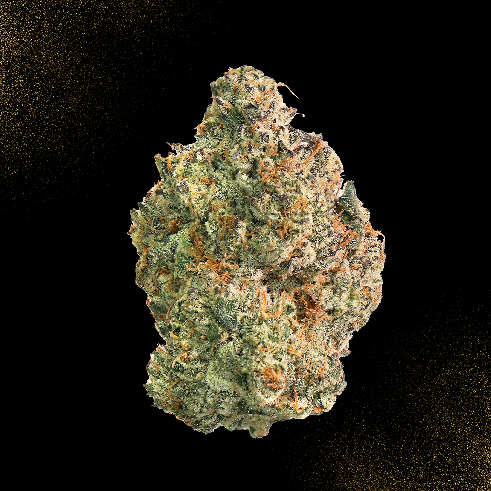 Frosted Runtz Cream of the Crop Gardens: Frosted Runtz | 3.5g | Leafly