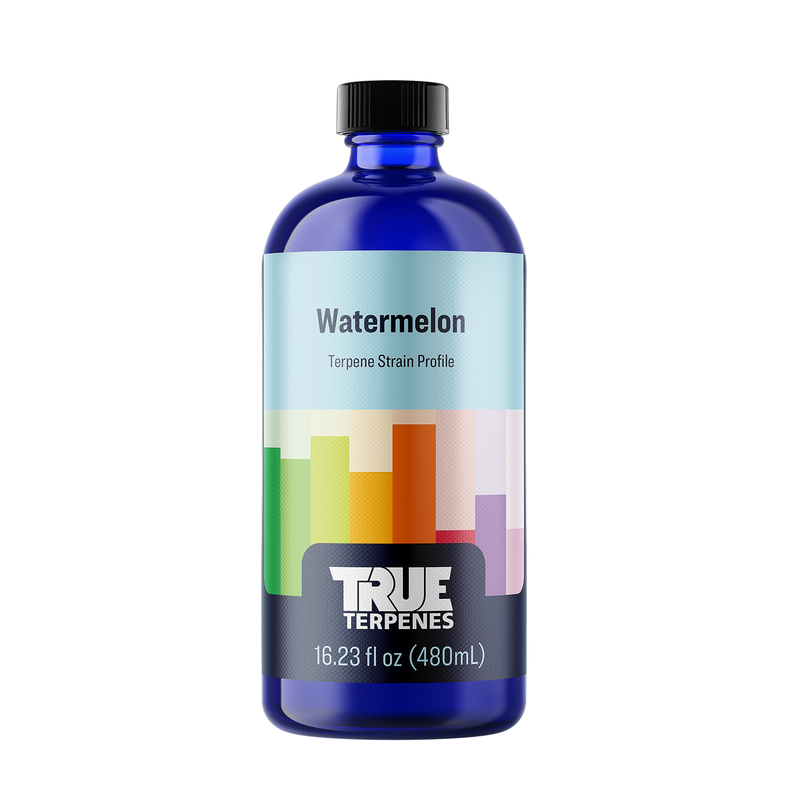 True Terpenes Watermelon Profile Strain Leafly