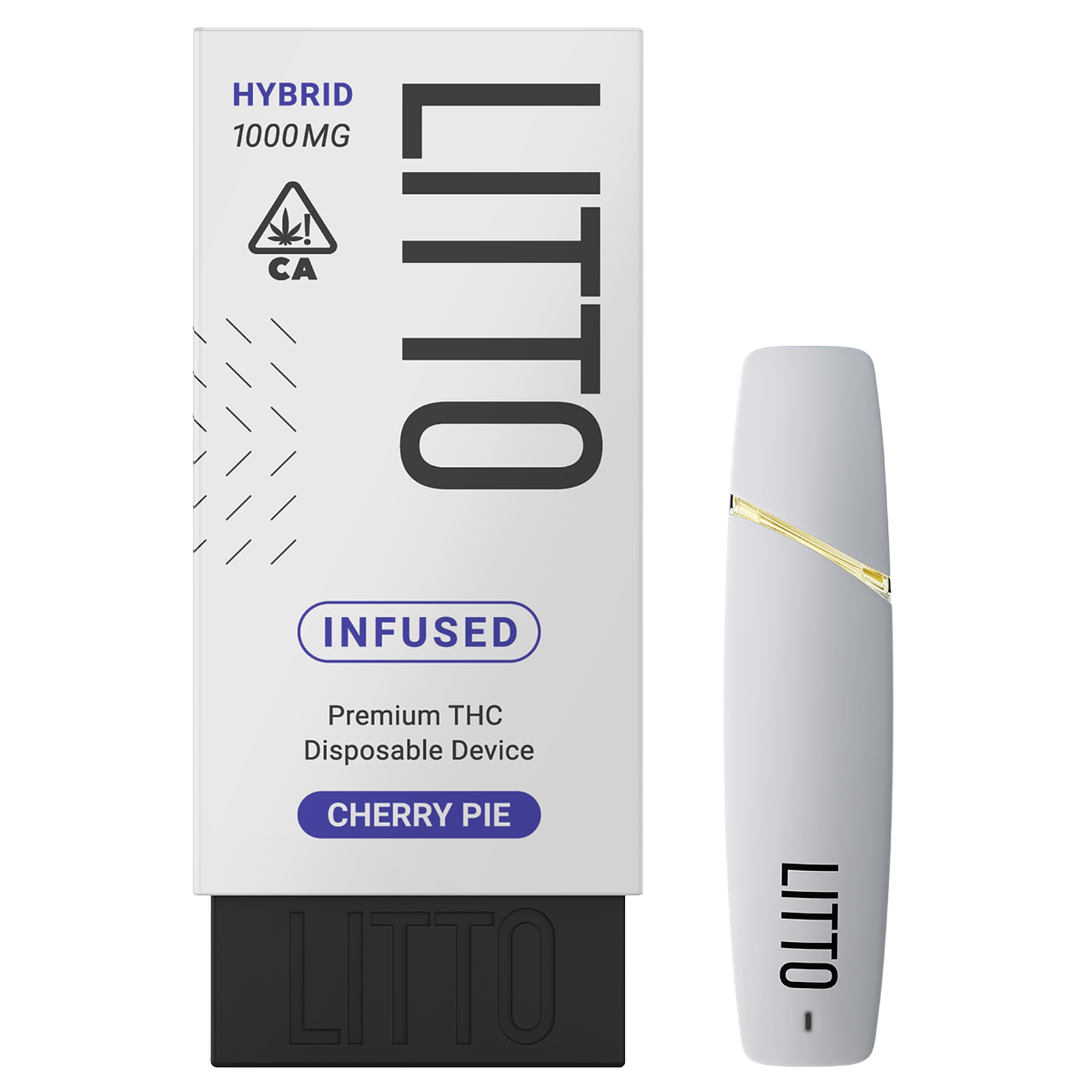 LITTO: Are you ready to #liveaLITTO?