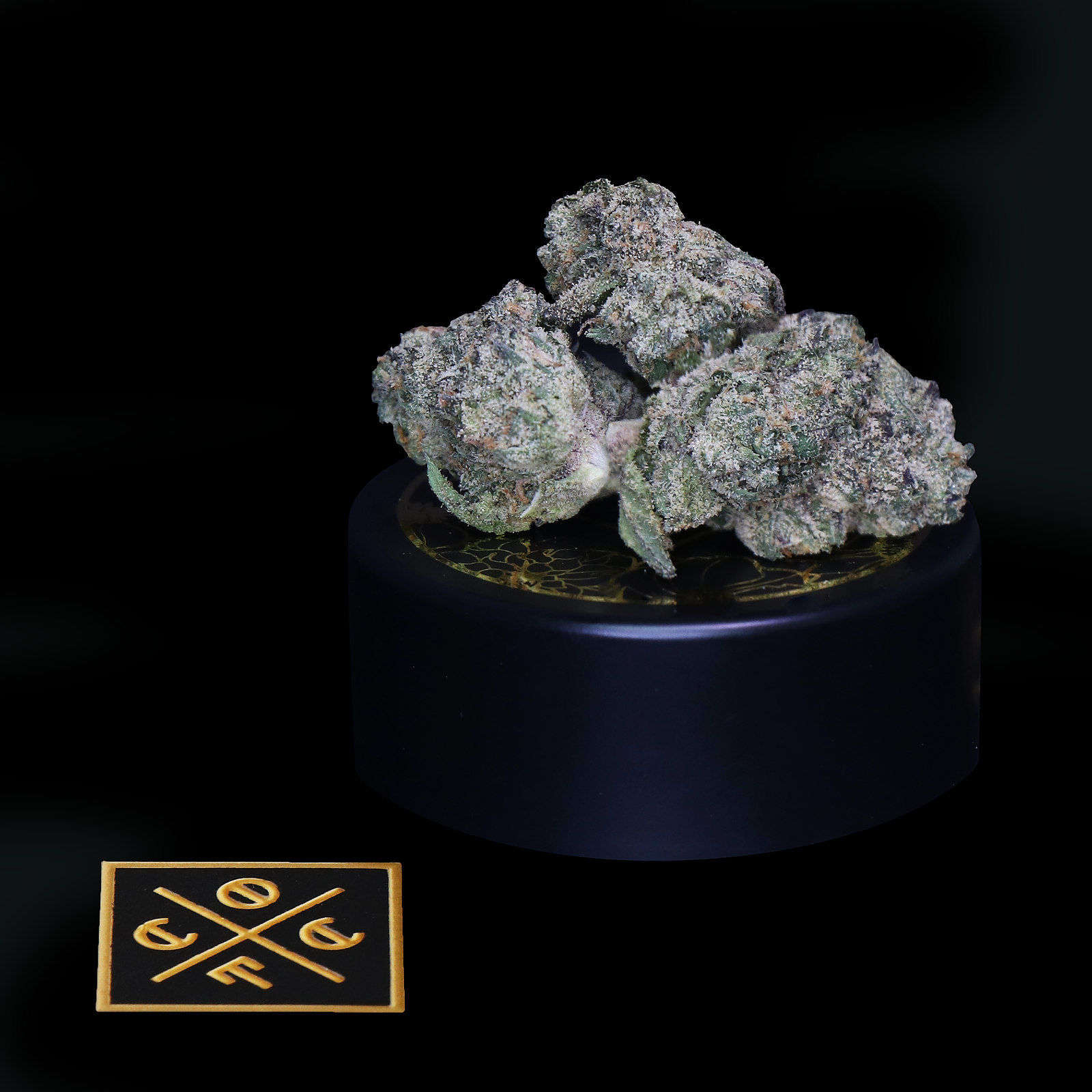 Cream of the Crop Gardens Sunset Runtz 1g Leafly