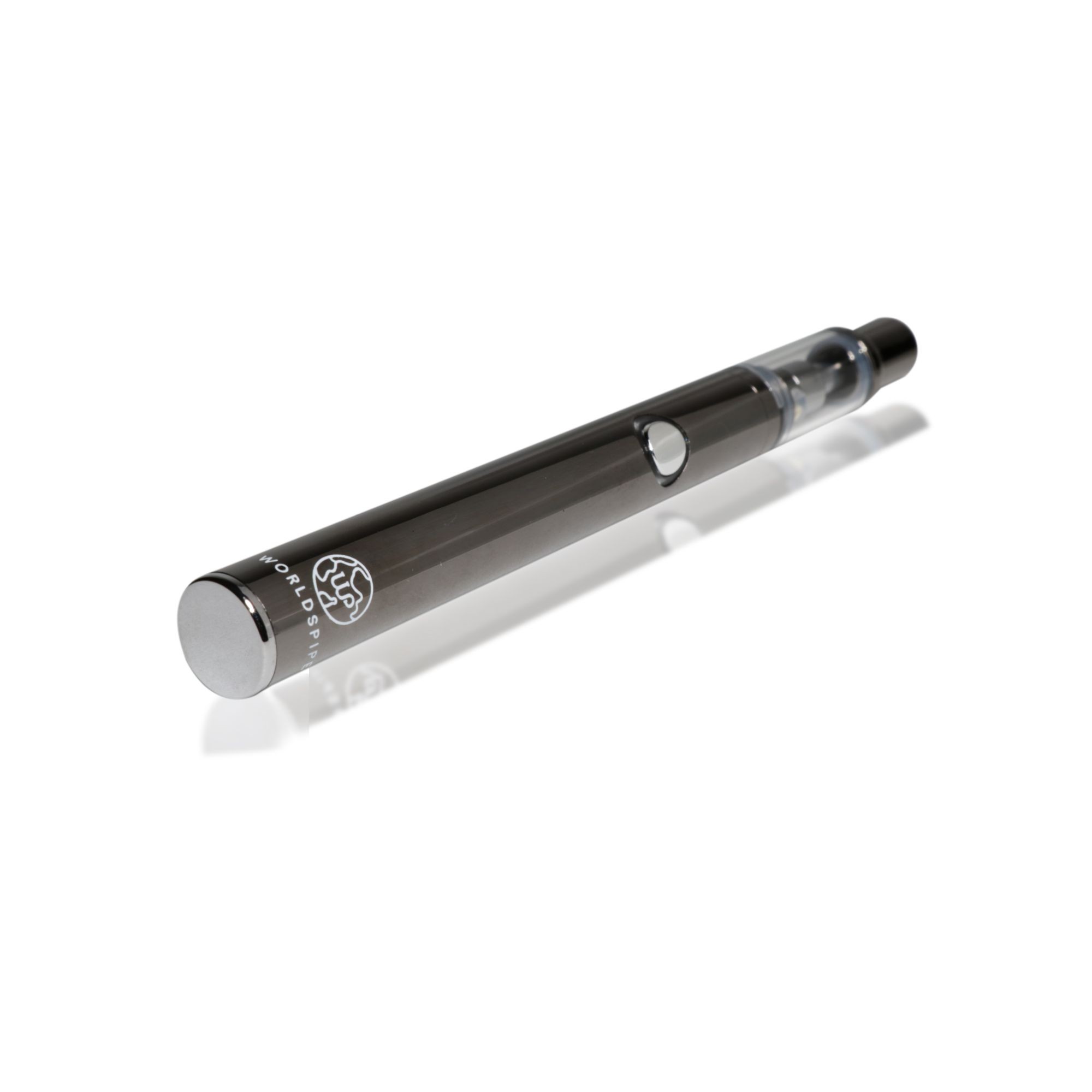 World's Pipe: WP 510 OIL VAPE PEN GUN METAL #ILOVEMY510 | Leafly