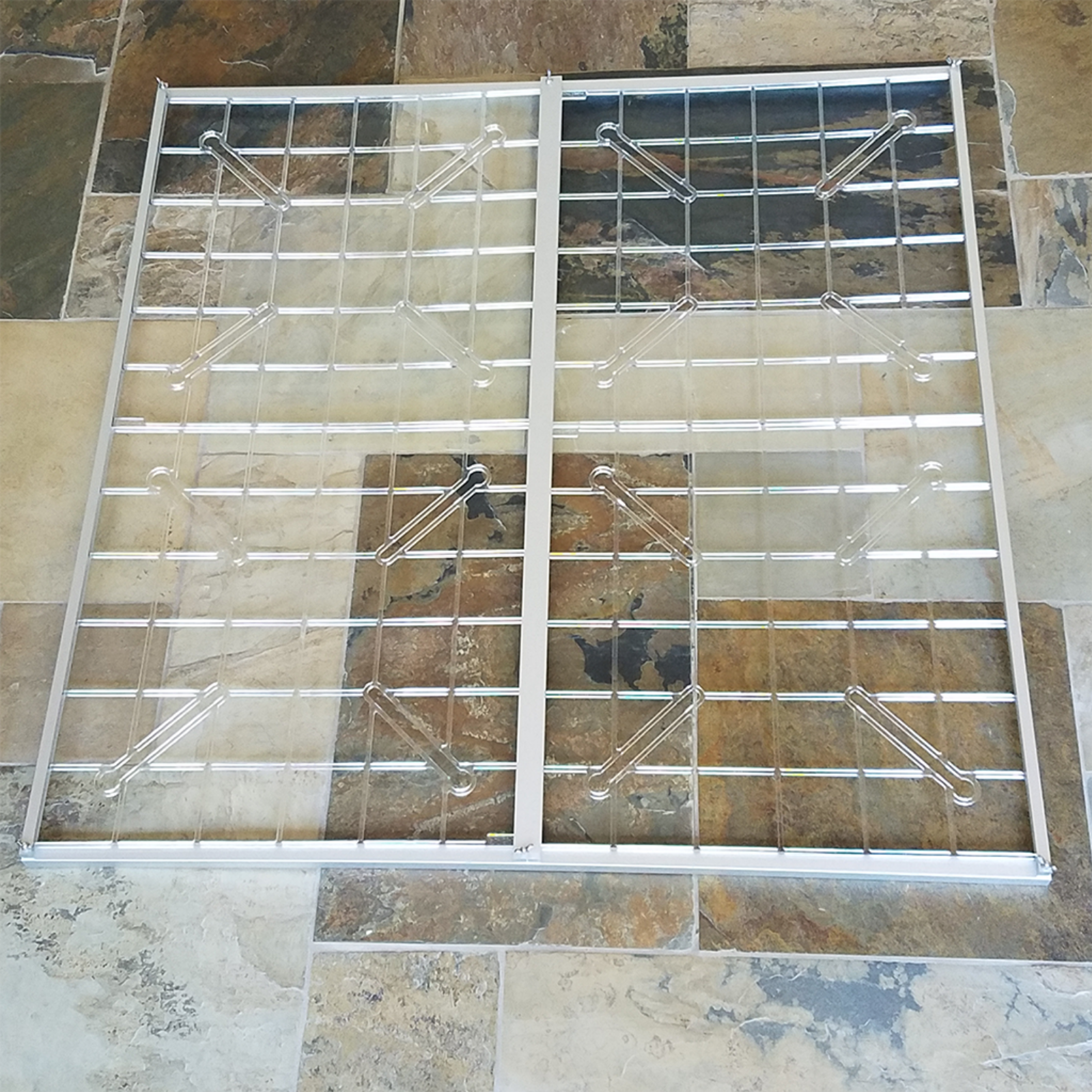 Scrog Frames SCROGGER: P SCROG 4X4 | Leafly