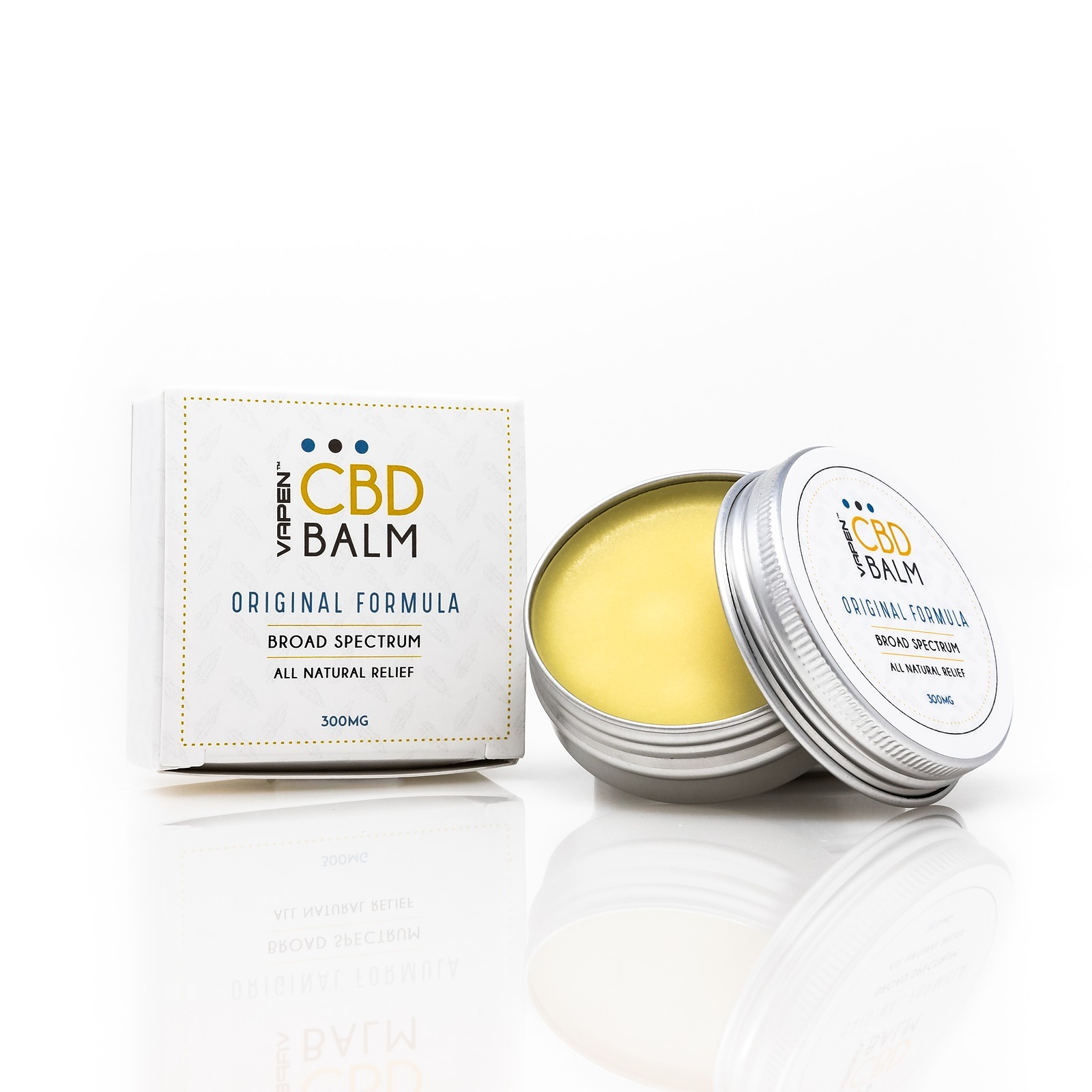 elfbar elfa master akku Vapen CBD Lotion 300 MG — Lux Pure Wellness main image 1