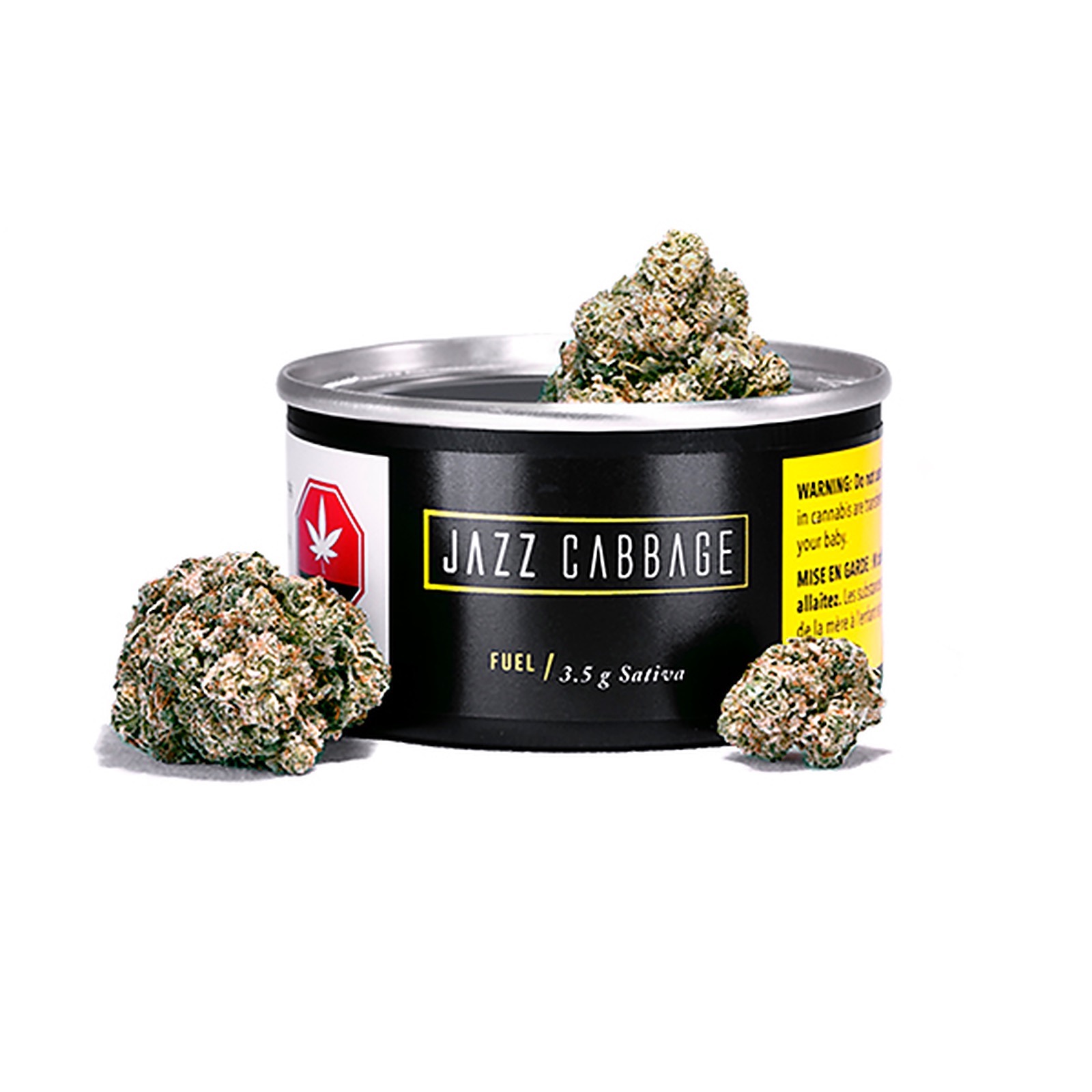 Jazz Cabbage Inzane in the Membrane Leafly